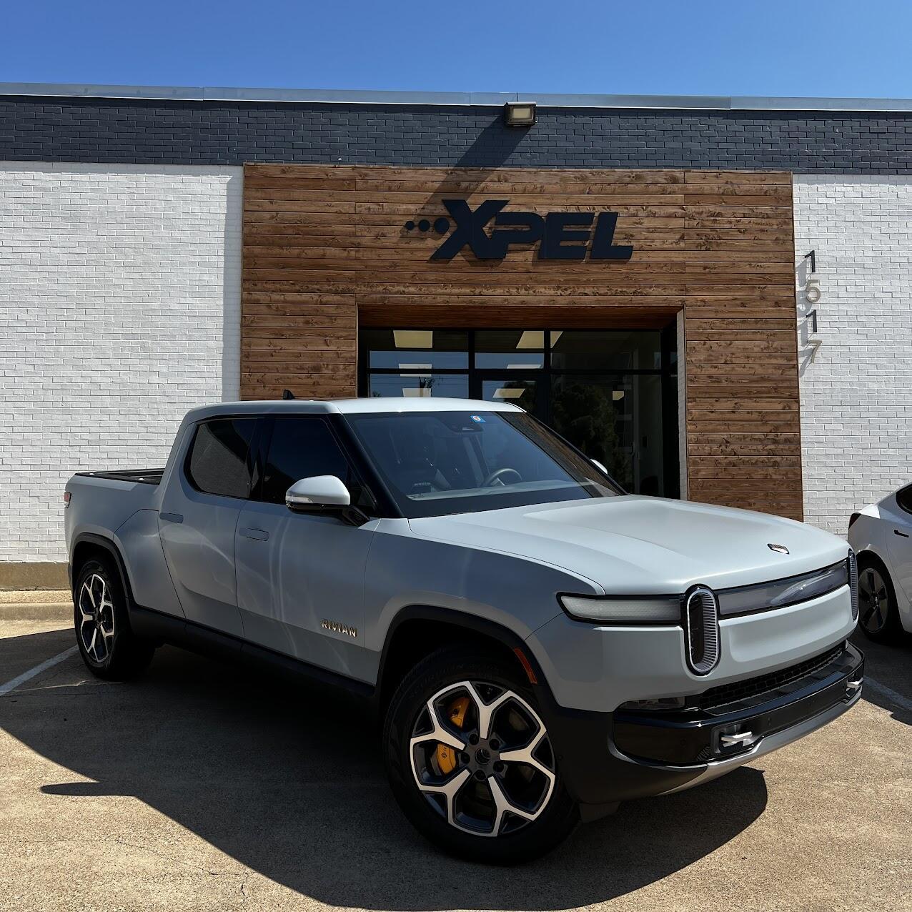 Rivian R1T R1S A Quick Look at Three 'Inexpensive' Silicone Tow Hook Covers 1736805743389-io