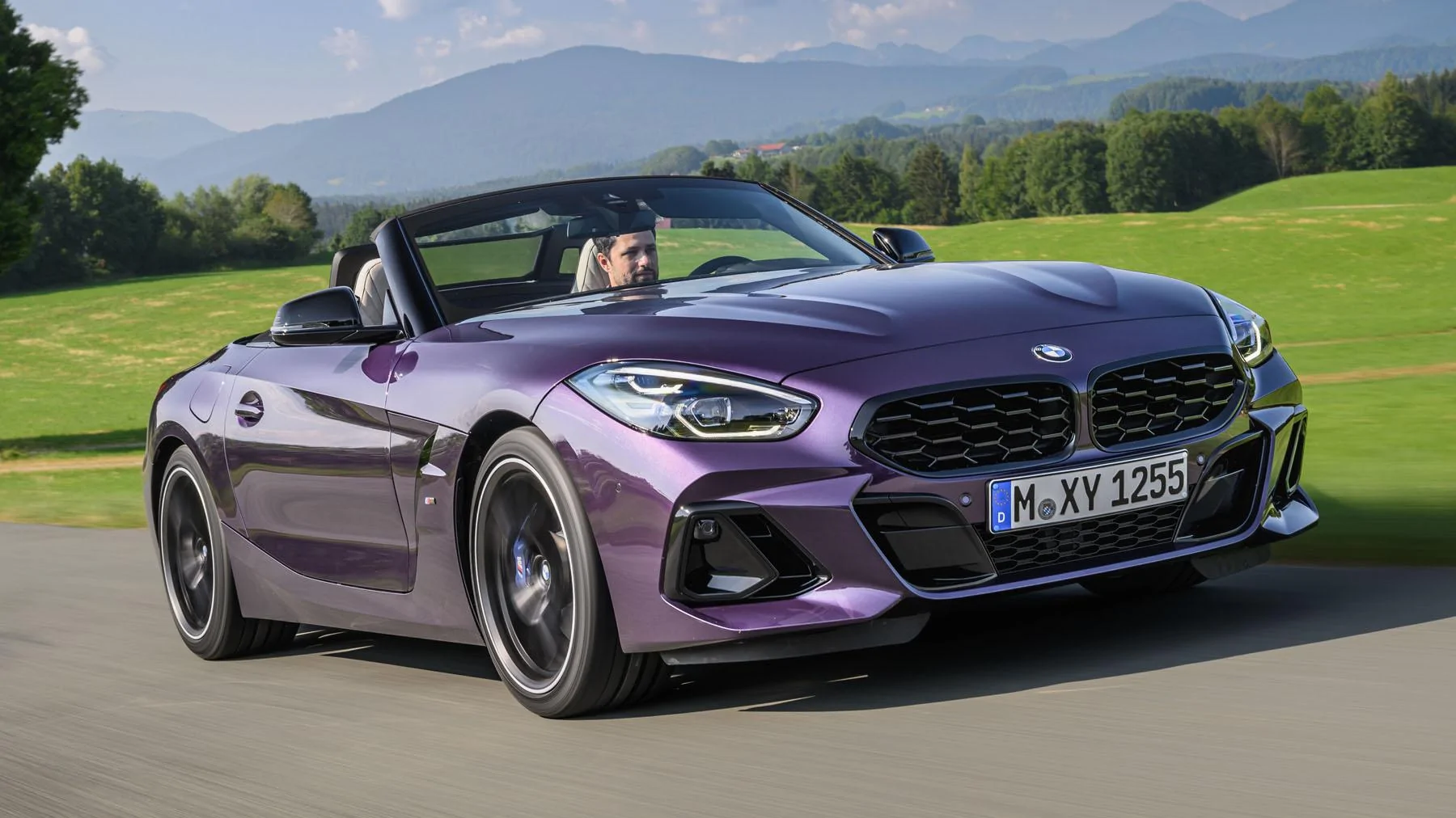 Matte Purple R1 Purple Gen 2 Quad R1S Spotted. Debut seems likely soon... | Page 4 ...