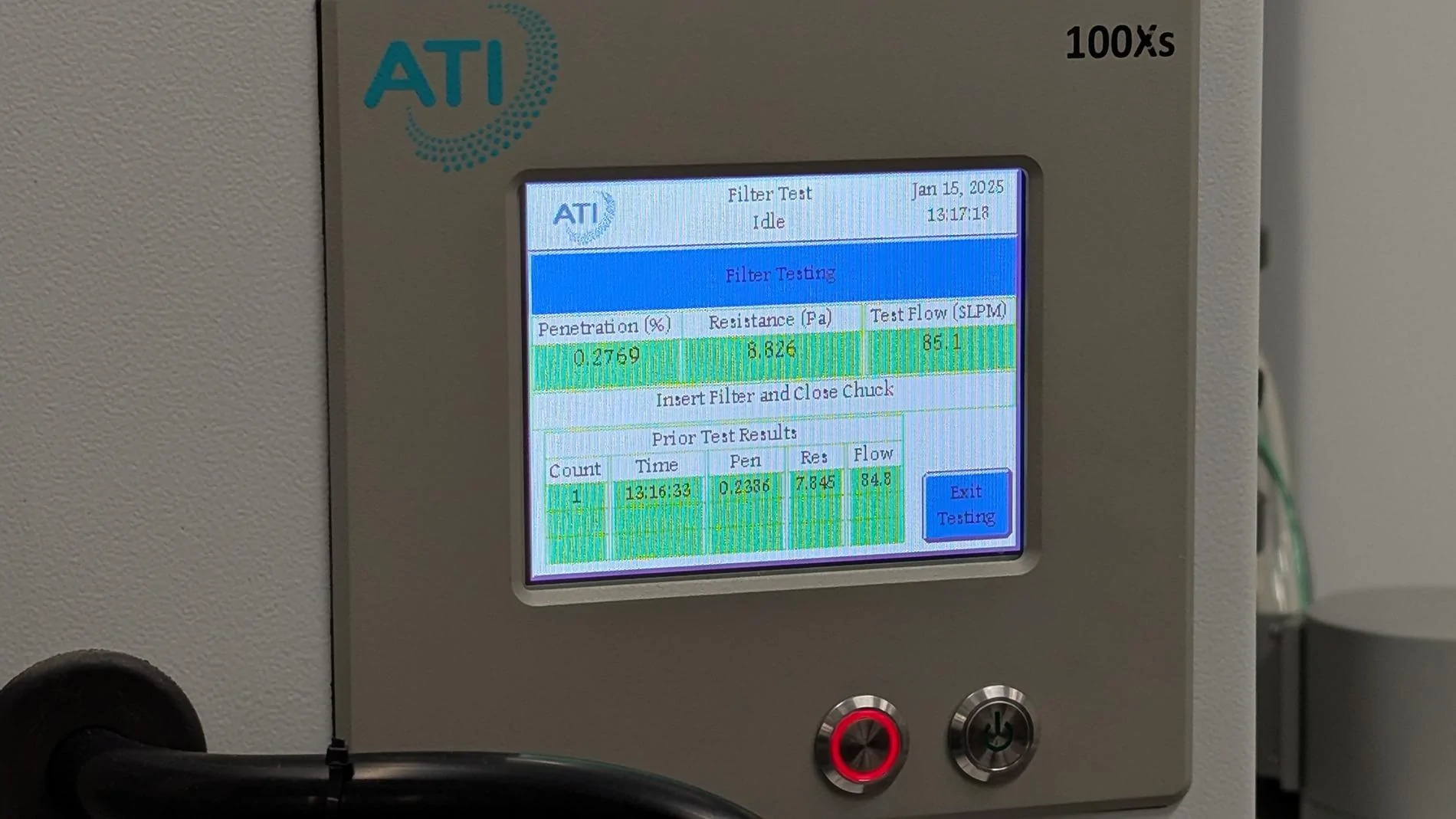 Rivian R1T R1S Rivian Cabin Filter Performance (OEM vs Aftermarket) Engineering Analysis - Impartial 3rd Party Review 1736968332509-5m