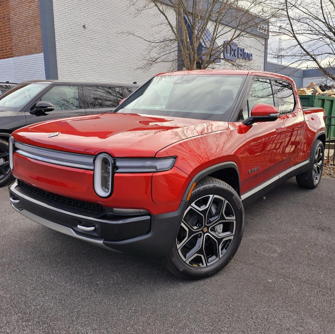 Rivian R1T R1S Introductions & Welcome Thread 👋 Screenshot_20241227_154944_Gallery