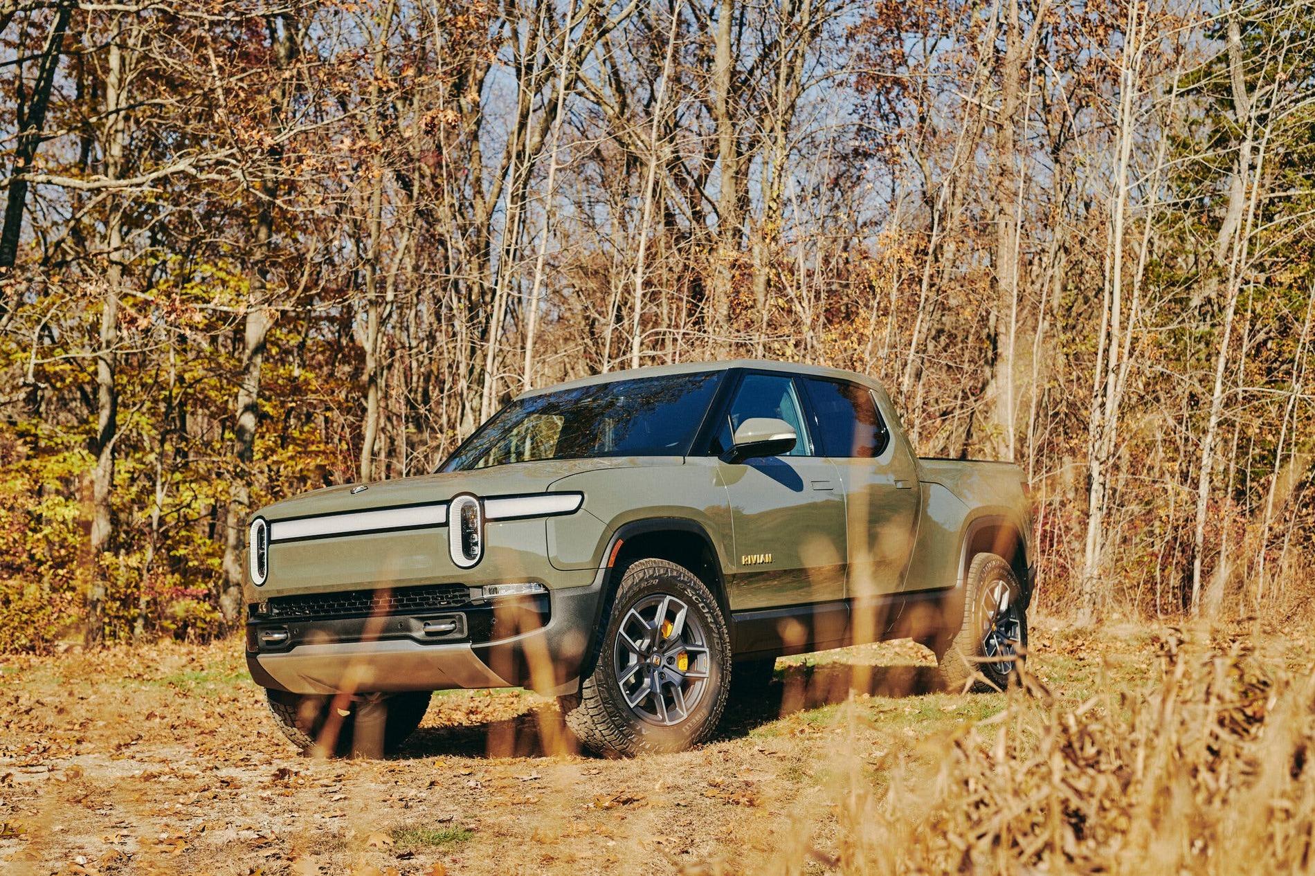 Rivian R1T R1S NY Times Review: Rivian’s Electric Truck Is a Cutie and a Beast 30_ba106b1c-36df-452e-9a76-b4dadab107c9-superJumbo