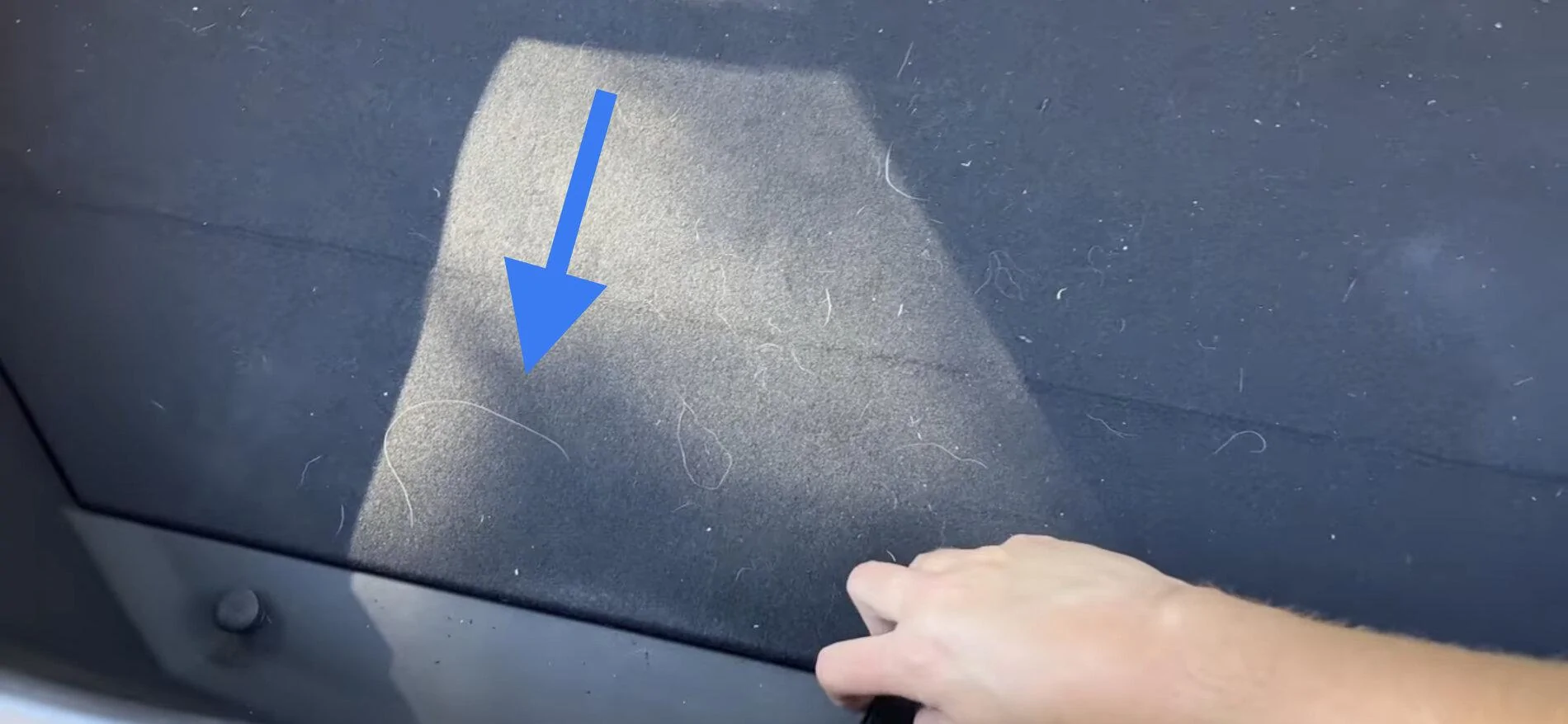 Rivian R1T R1S Doug Demuro Review: The Rivian R1T Is the Coolest Pickup Truck Ever Made 96873BAC-C583-40BE-AE72-F0DFDDFEBD41