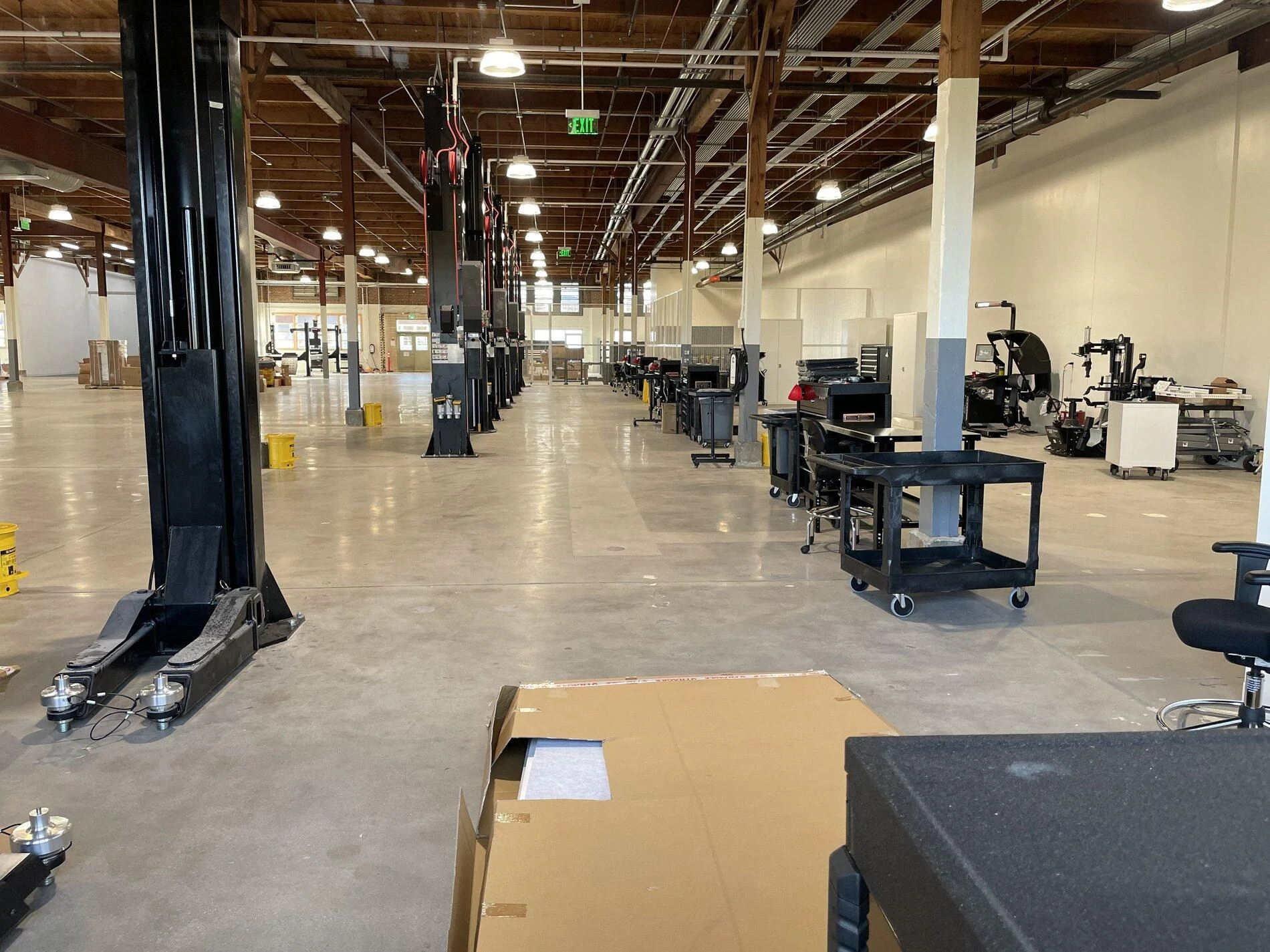 Rivian R1T R1S Colorado Checking In 1CBCA628-2E0B-4FBE-98F9-3A188B8C3832