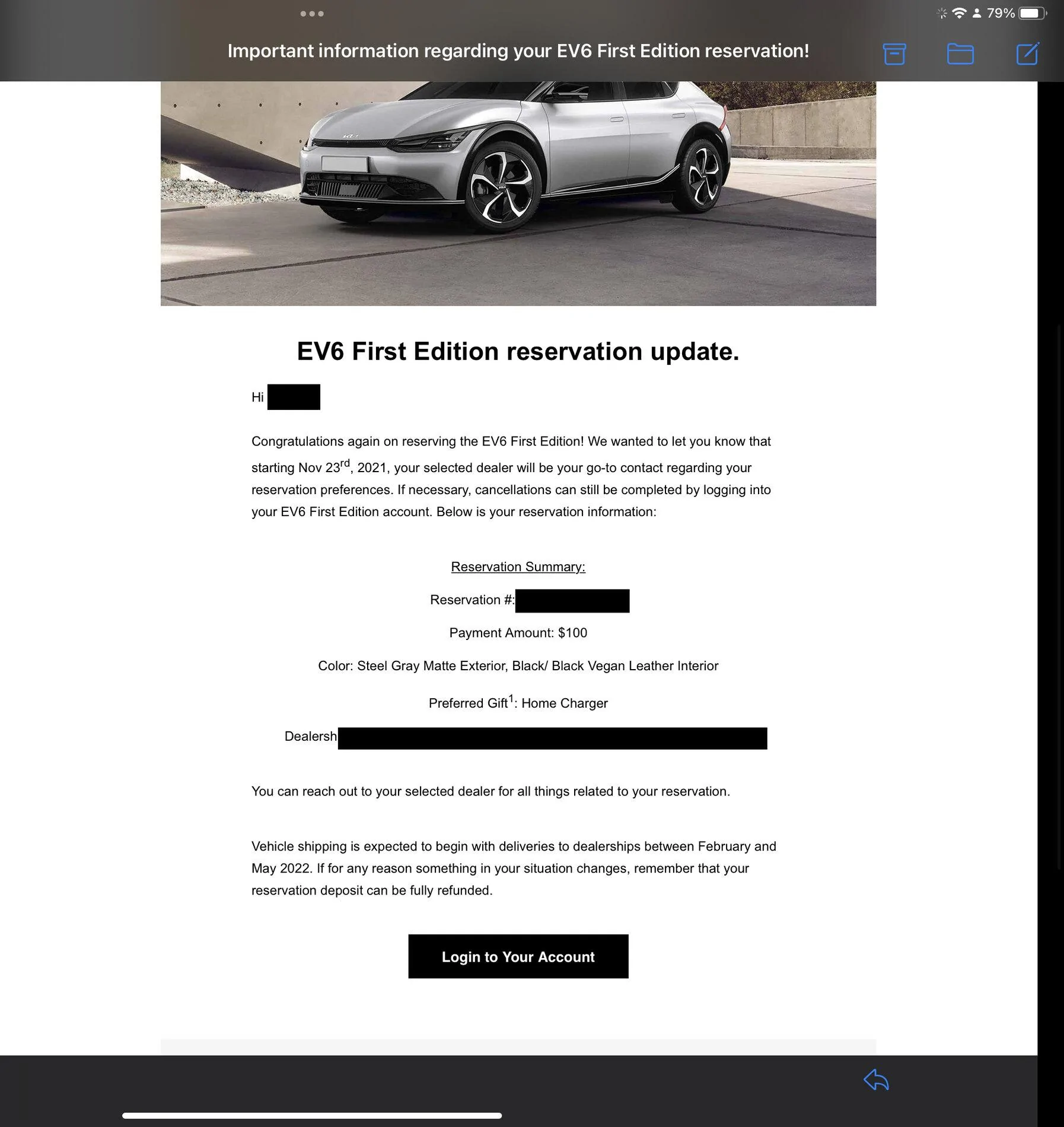 Rivian R1T R1S Kia EV 6 reservation page is live 0F26F50F-83DD-4614-9809-04C648CAE707