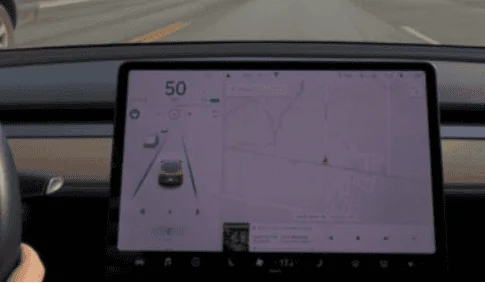 Rivian R1T R1S R1T Towing Range Sneak Peek — 44 Miles of Predicted Range with 37% Battery Remaining 1638203169349