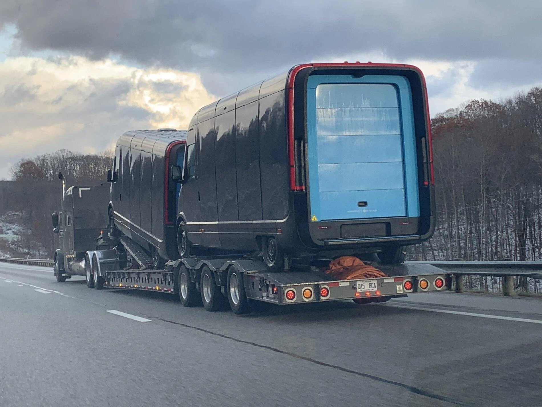 Rivian R1T R1S Anyone from Ohio? 1F34C12A-48F5-4637-9218-04E6E4020B77