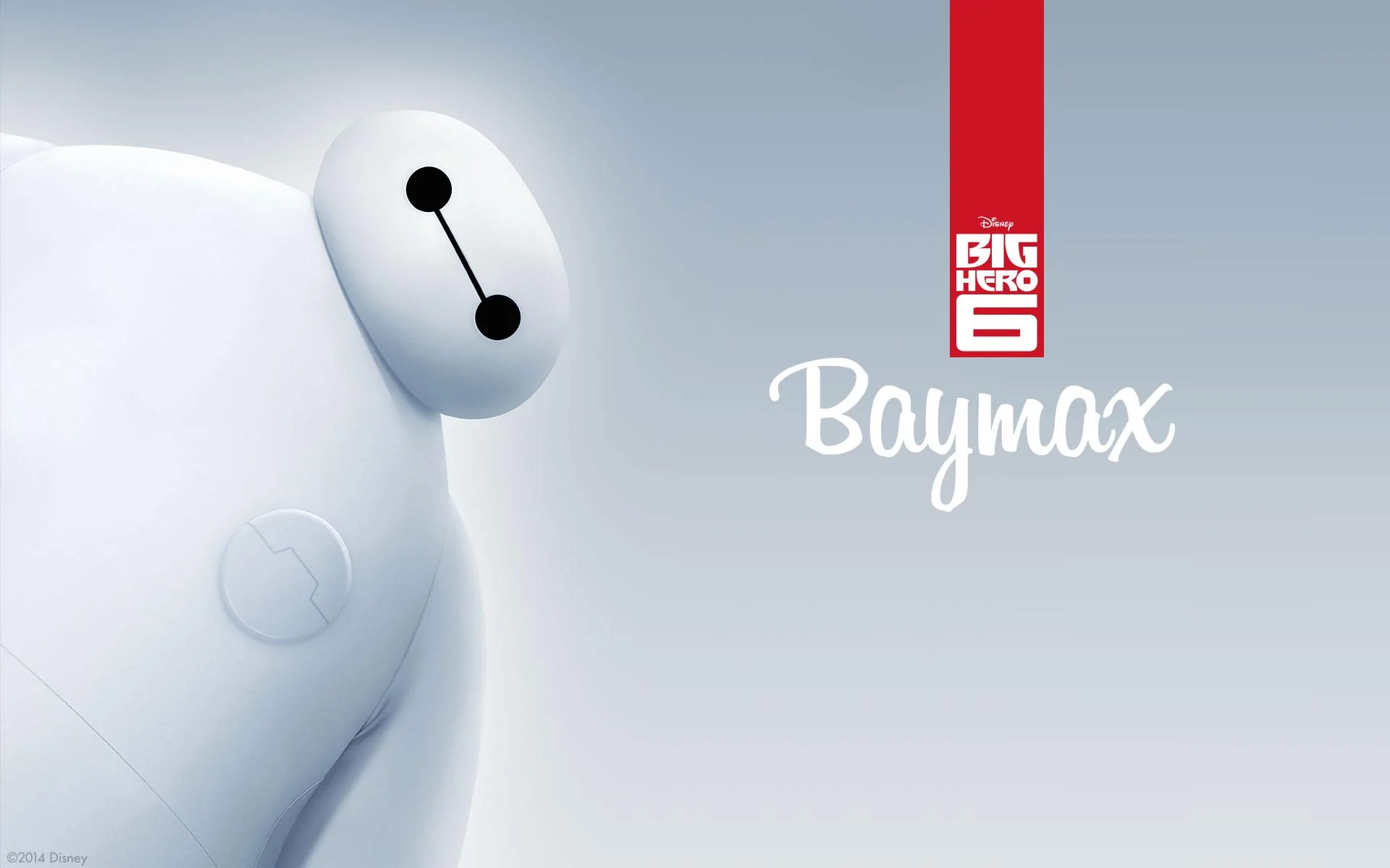 Rivian R1T R1S What will you name your Rivian? 1069865760-Baymax-Wallpaper-HD1