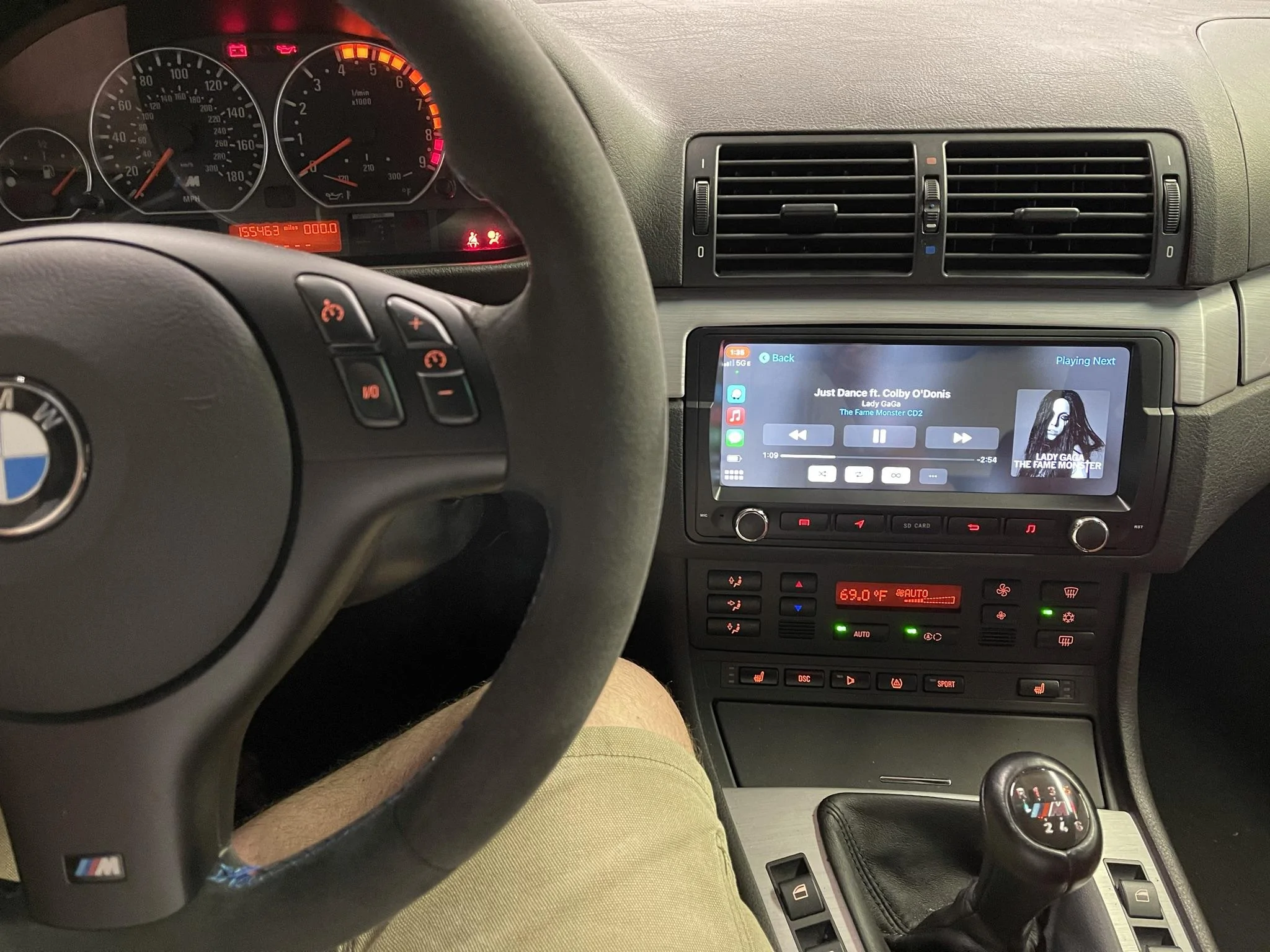 Rivian R1T R1S New CarPlay Support Email? EA9BF678-0B56-46BF-8AA8-C3892866C993