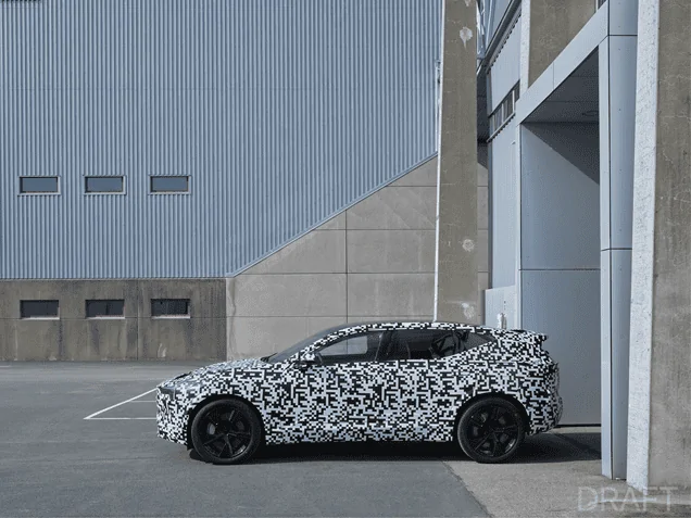 Rivian R1T R1S Polestar 3 Previewed p3newimage-png