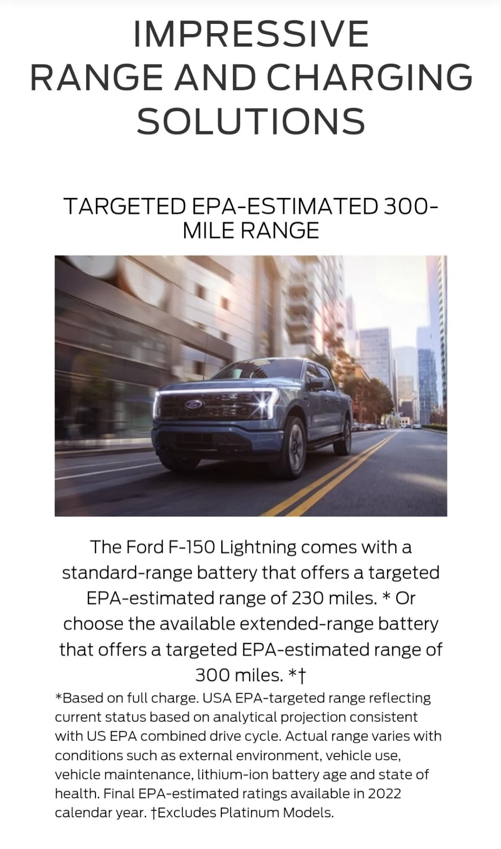 Rivian R1T R1S What's the future of the Electric Truck/SUV market? 1638481323498