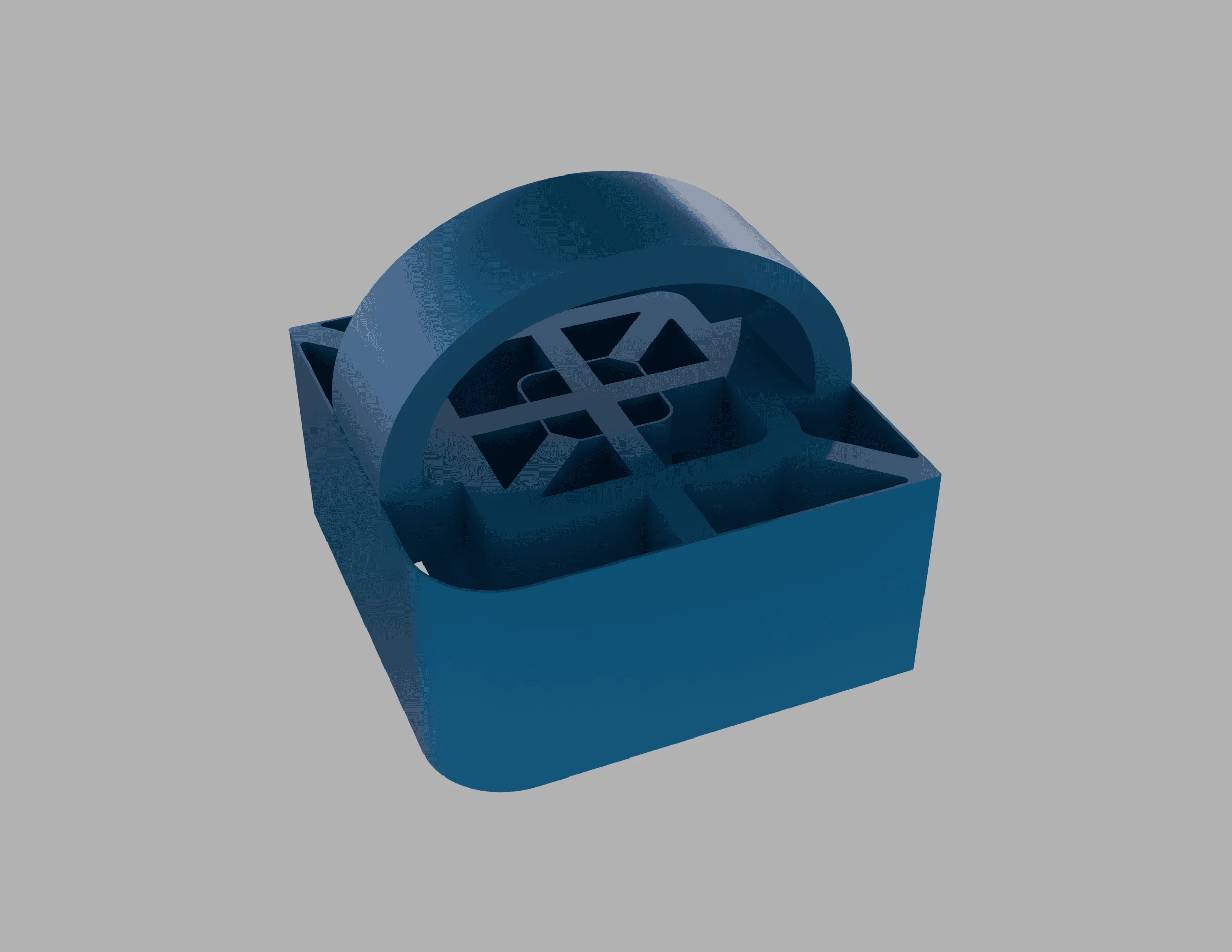 Rivian R1T R1S Rivian Cookie Cutter ? Compass To