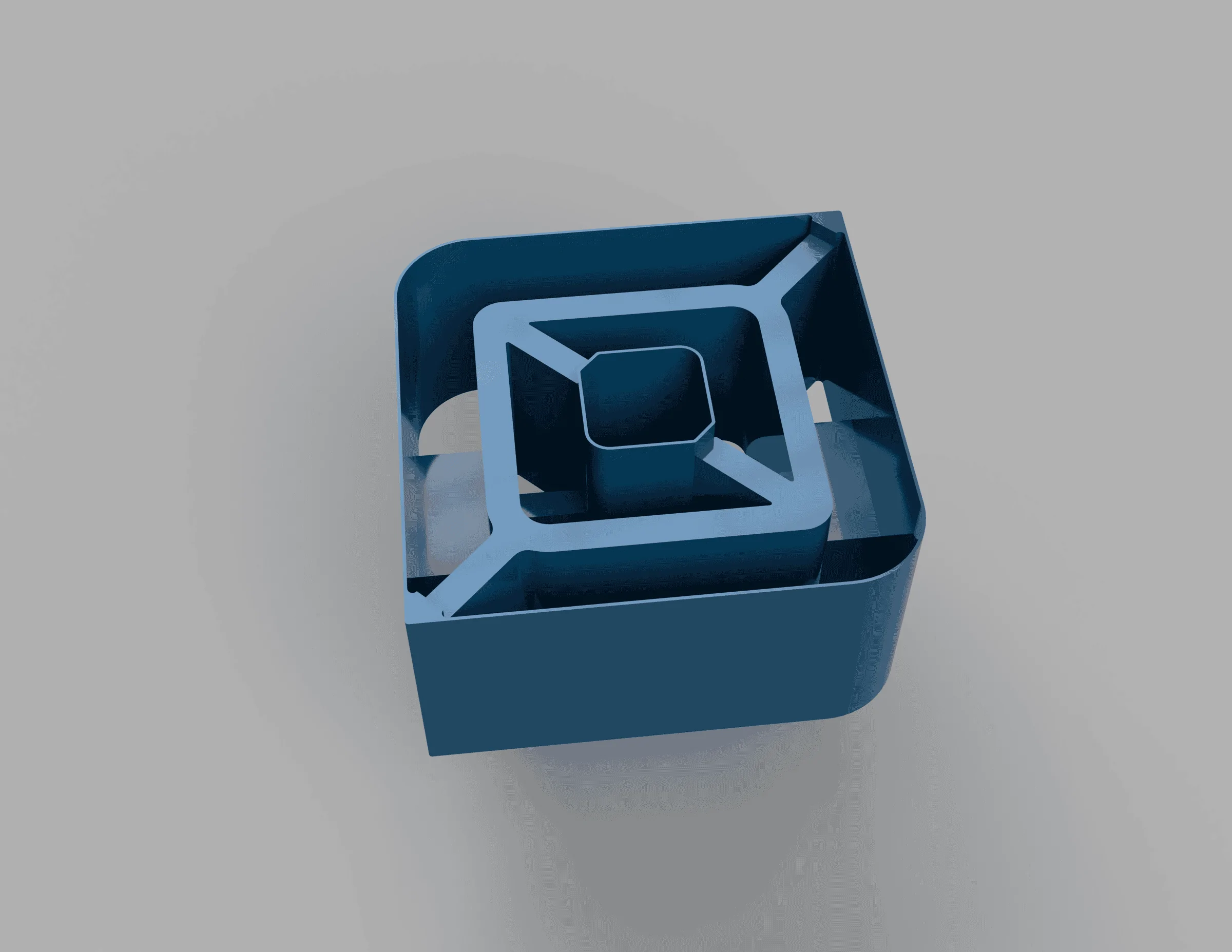 Rivian R1T R1S Rivian Cookie Cutter ? Compass Bottom