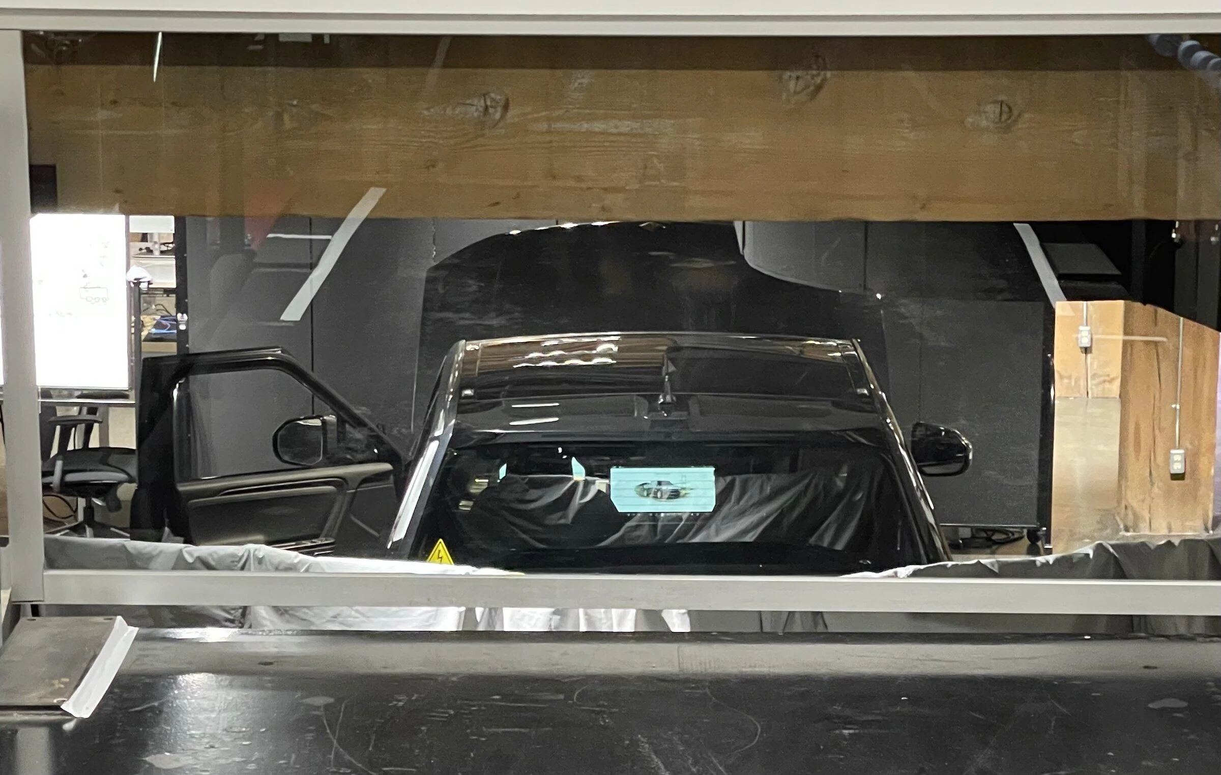 Rivian R1T R1S Canadian showrooms IMG-0486