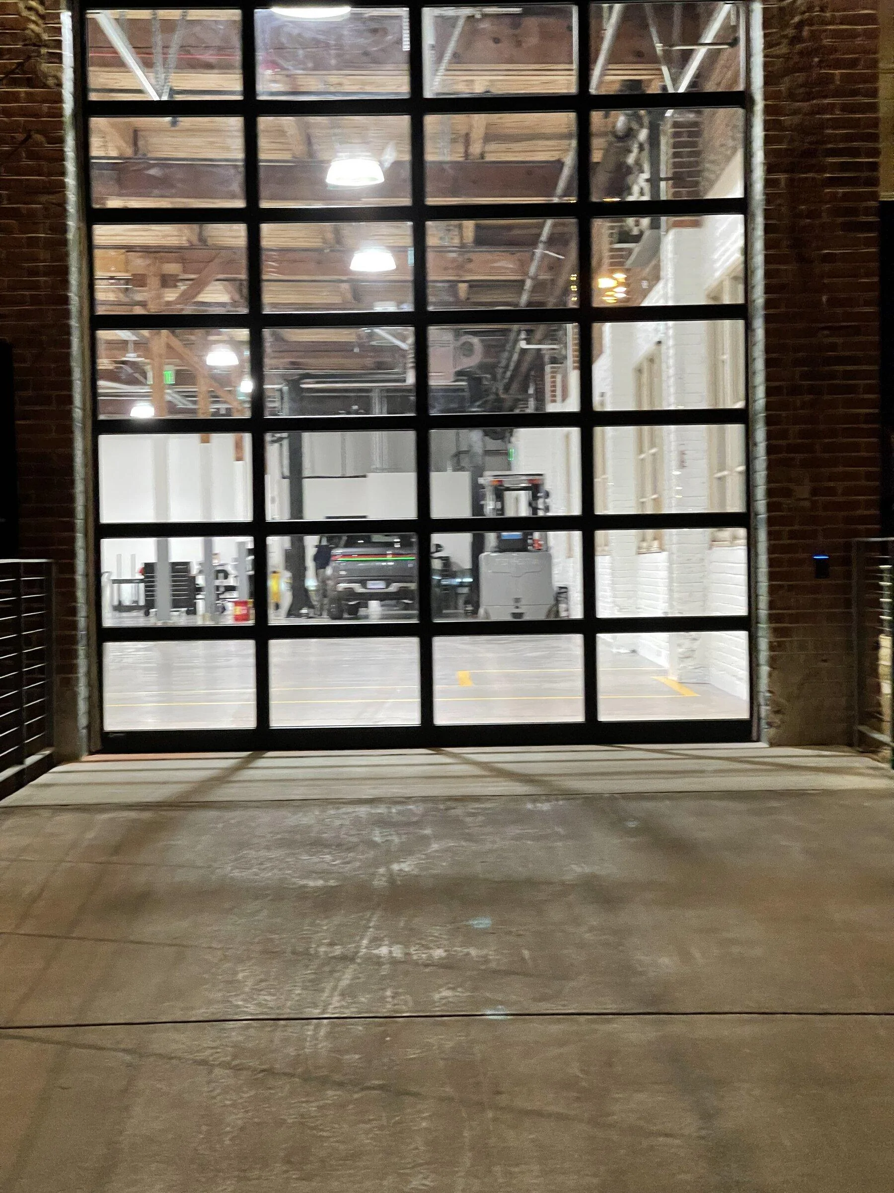 Rivian R1T R1S Colorado Checking In AE2CE8D1-F224-4D3D-950F-B2C17EC24D9E