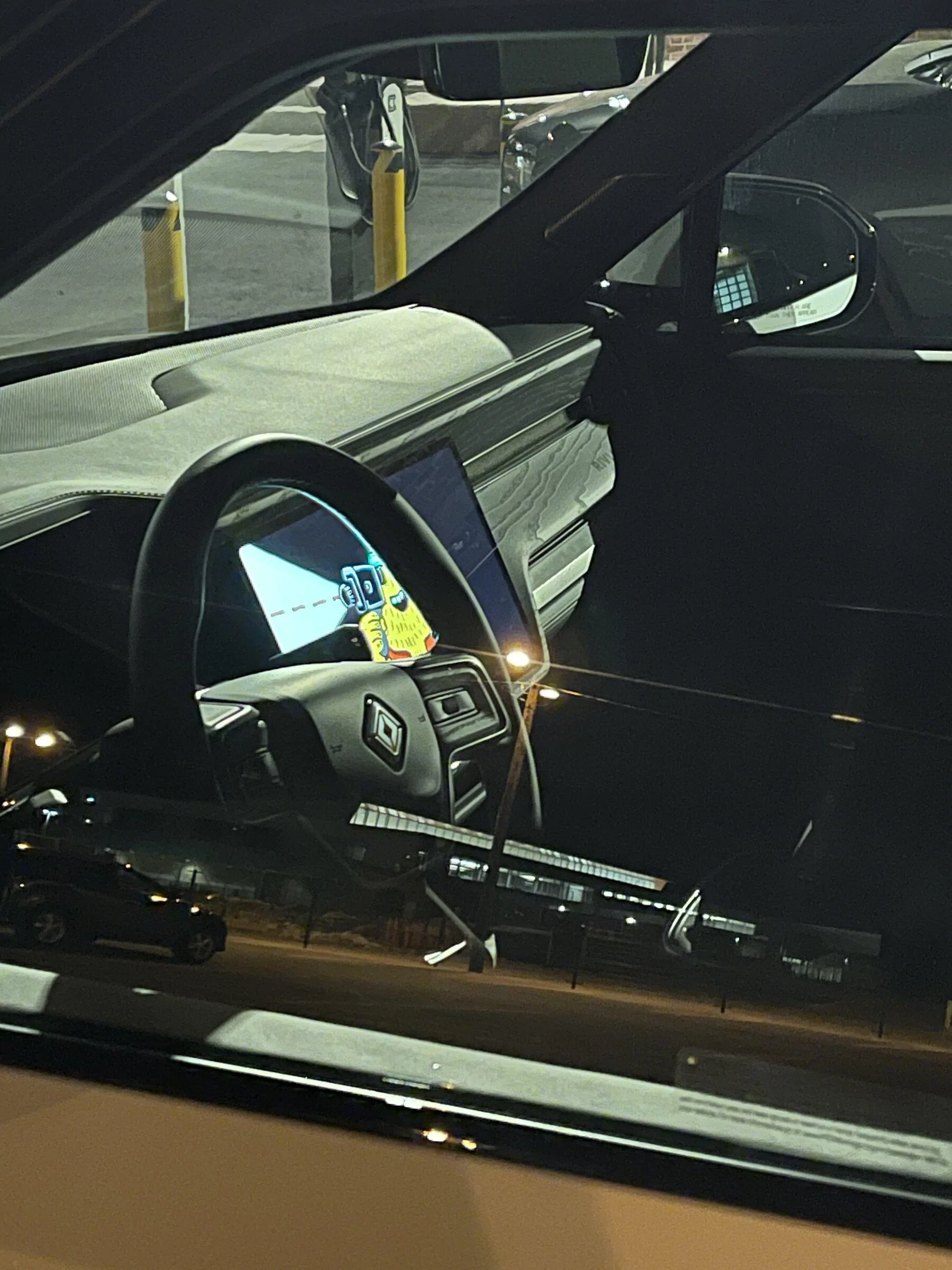 Rivian R1T R1S Colorado Checking In BAE8CF17-4ABA-4B0E-A8C1-F9BF2942F0F3