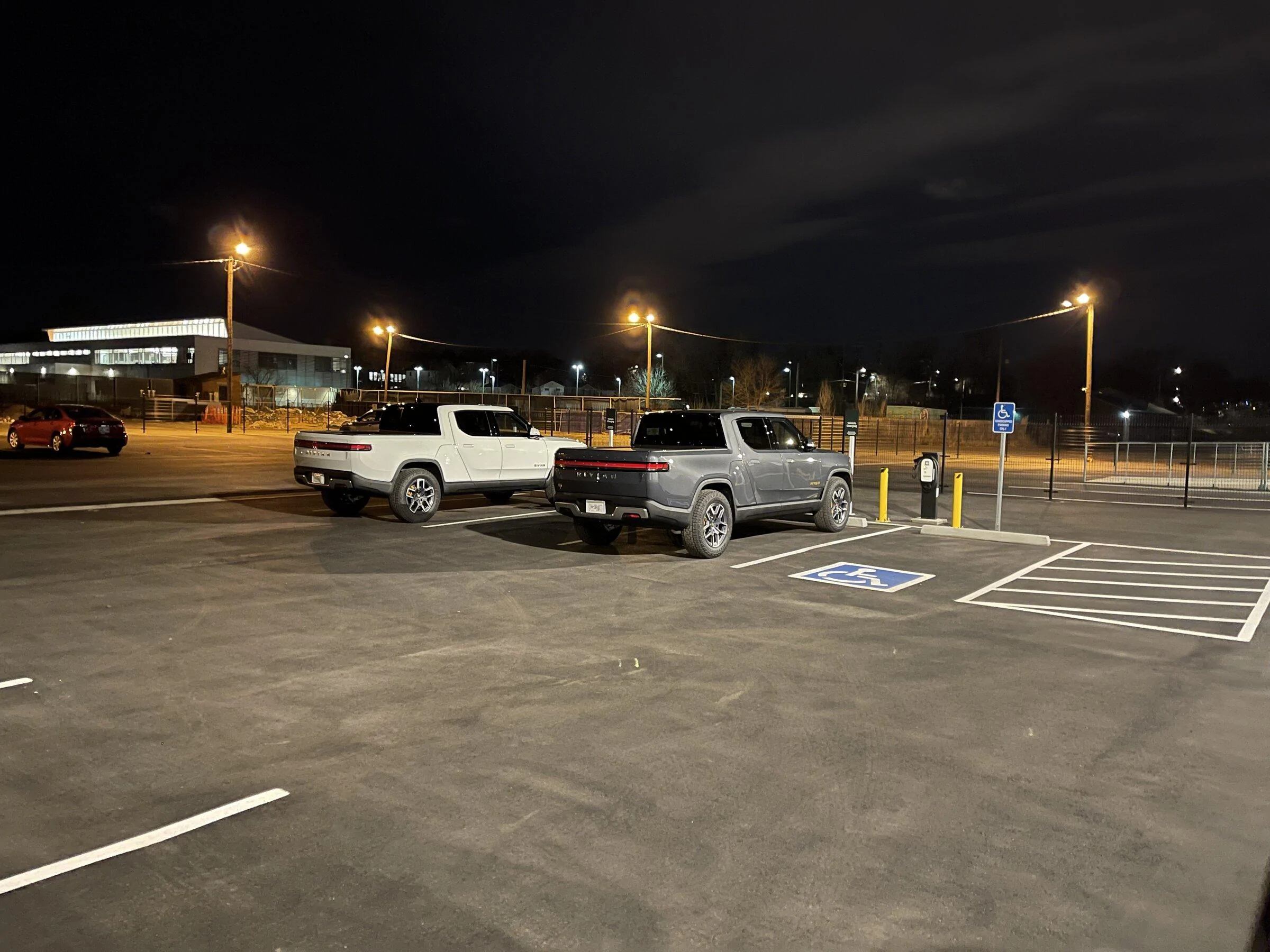 Rivian R1T R1S Colorado Checking In 006B3DE9-F51F-4004-B0A2-C9B6E8448A70