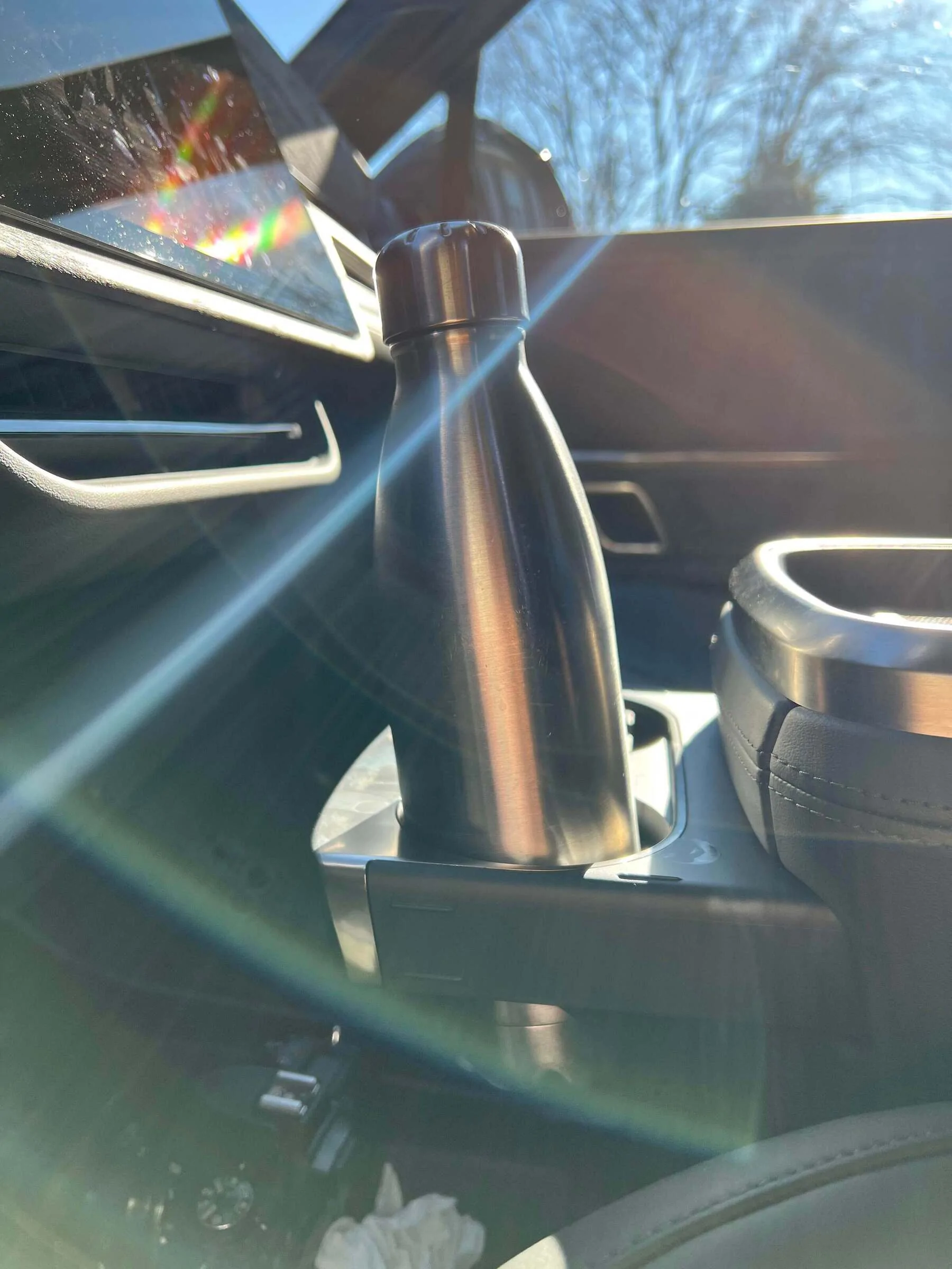 Rivian R1T R1S ? First non-Rivian employee delivery - to owner in NYC!! [Updated with Owner's Q&A, Info, Feedback] hk09g7nha5581