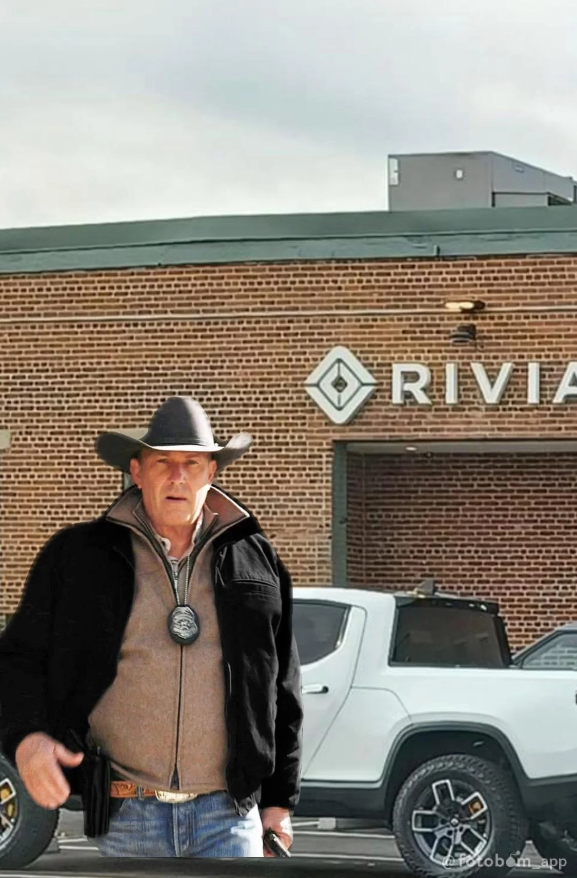 Rivian R1T R1S Colorado Checking In 5BD41F01-5594-4FB4-9922-07A771AF2195