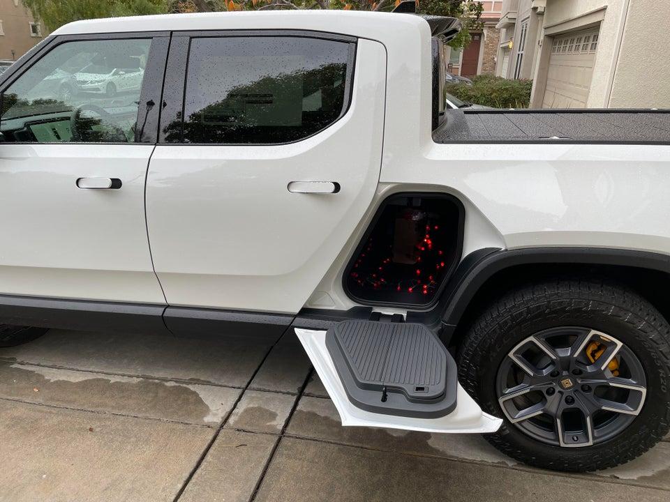 Rivian R1T R1S Another confirmed (non-employee) delivery (Santa Clara, CA) 12