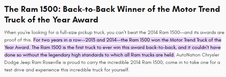 Rivian R1T R1S Rivian R1T is Motortrend Truck of the Year! 1639494684715