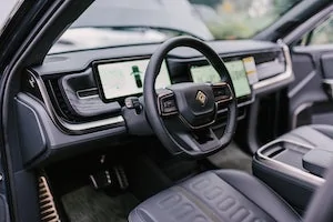 Rivian R1T R1S New Report Dropping the 28th 44a7wnbjr0581