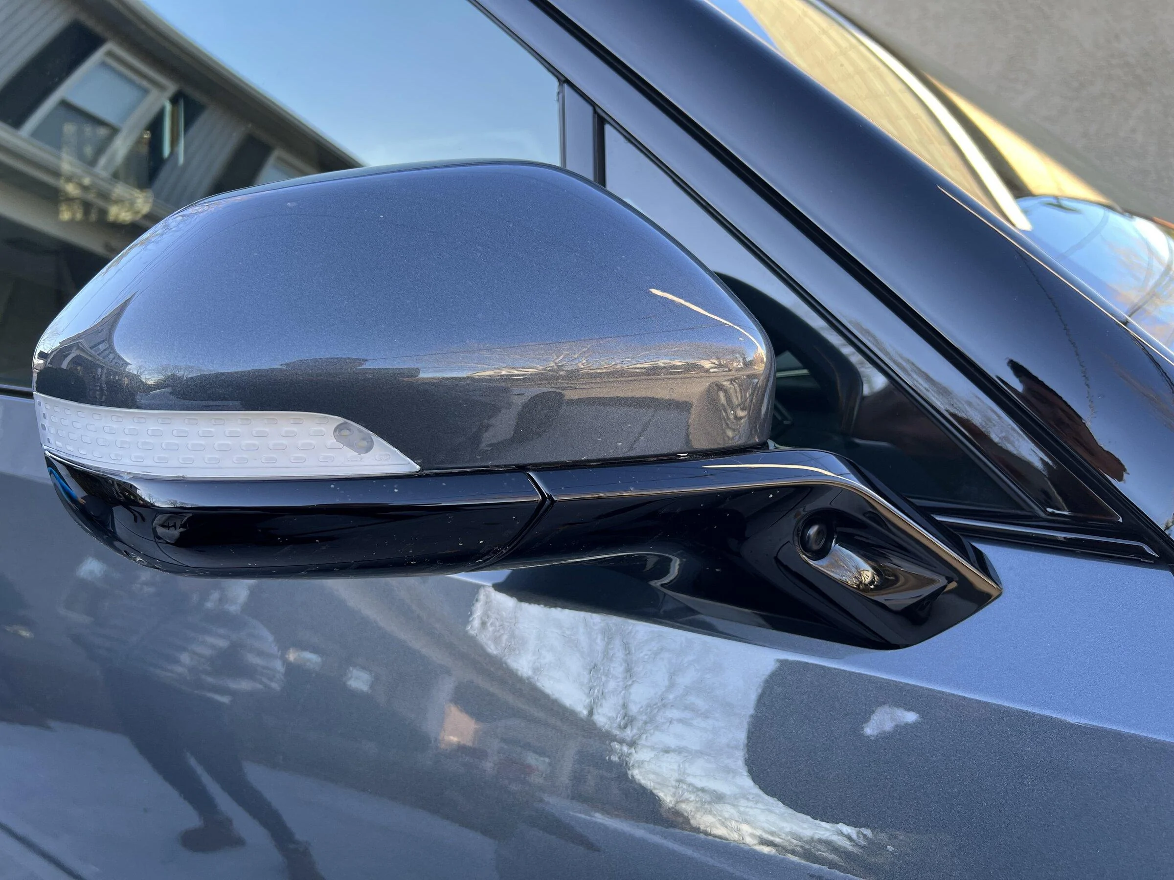 Rivian R1T R1S ? First non-Rivian employee delivery - to owner in NYC!! [Updated with Owner's Q&A, Info, Feedback] E538E7C0-CB67-4D06-AA29-E275708B8B43