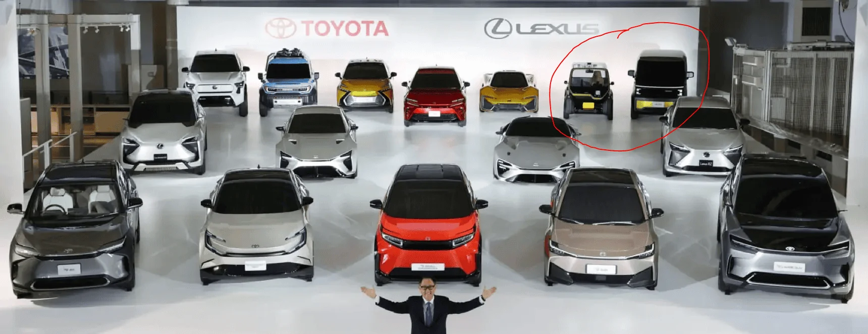 Rivian R1T R1S Toyota may be producing its own EV truck to rival Rivian. 1639584580638