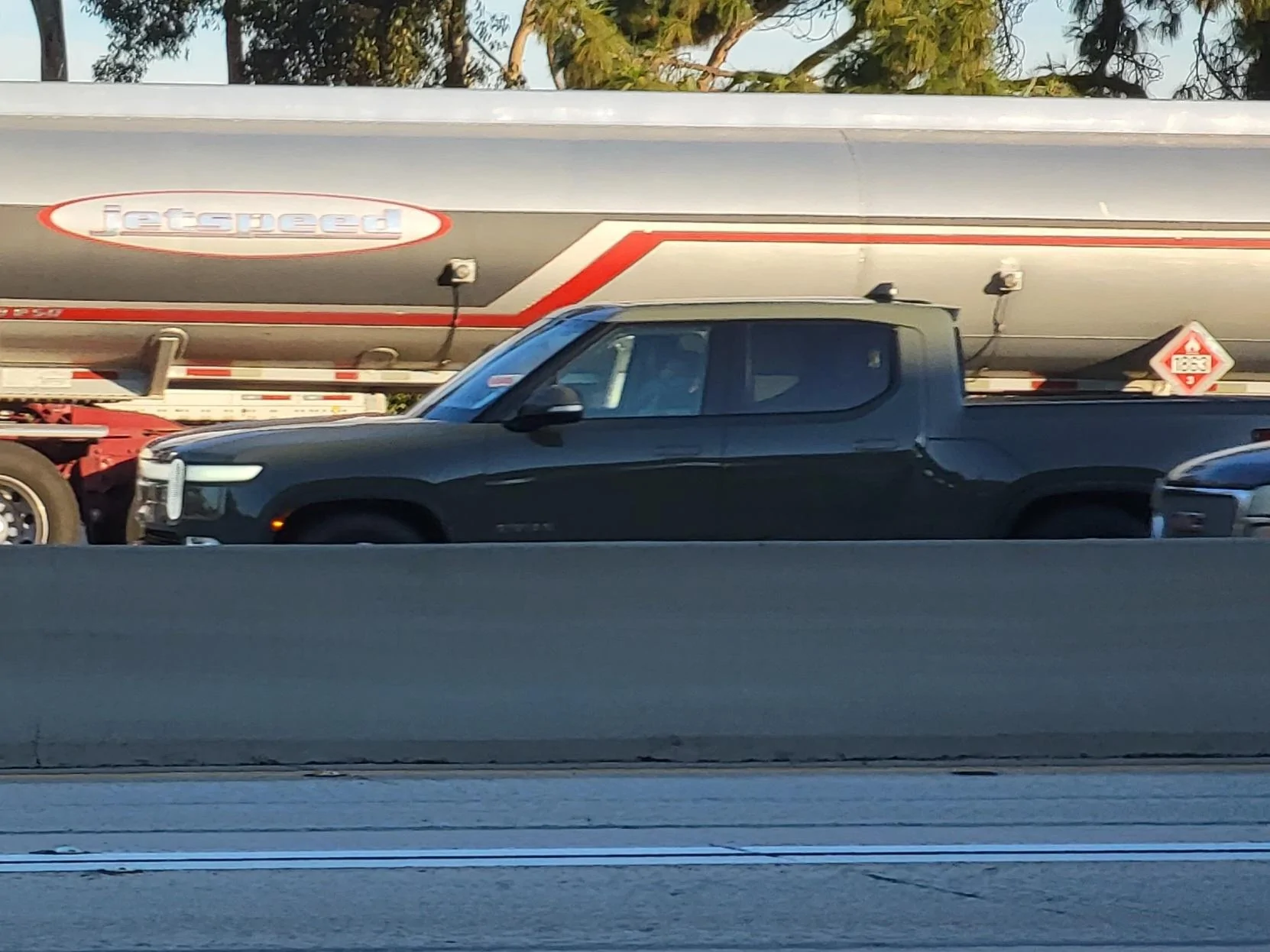 Rivian R1T R1S Real Rivian Photos & Videos 20211215_080951