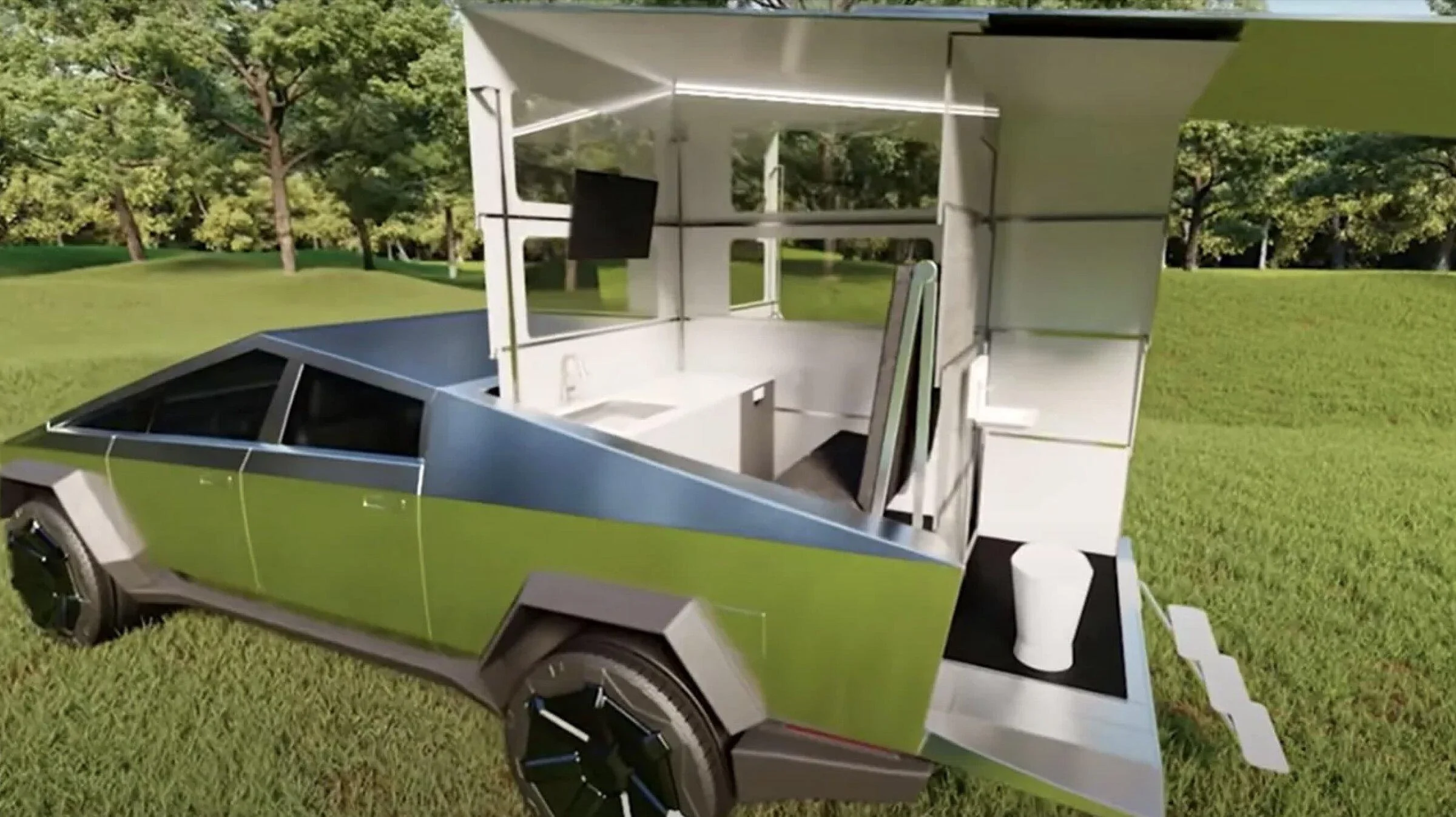 Rivian R1T R1S Anybody preorder recently? Was there a credit card option? Asking for Barclay's Screen Shot 2021-12-15 at 5.41.18 PM