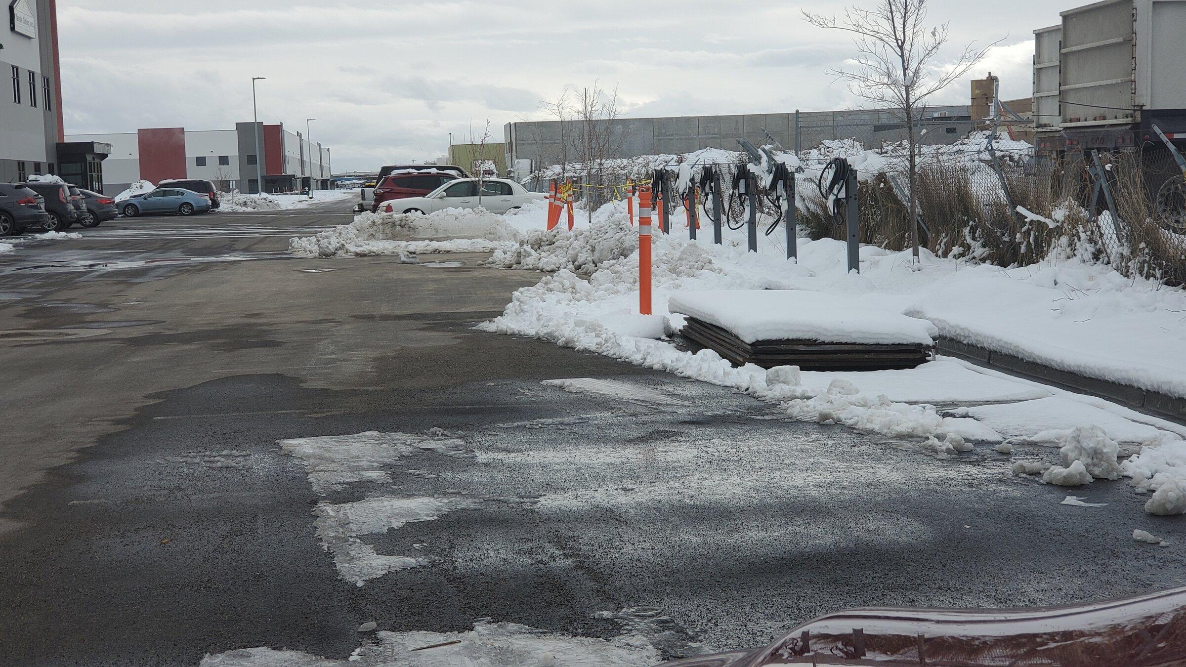 Rivian R1T R1S Utah 20211216_133728