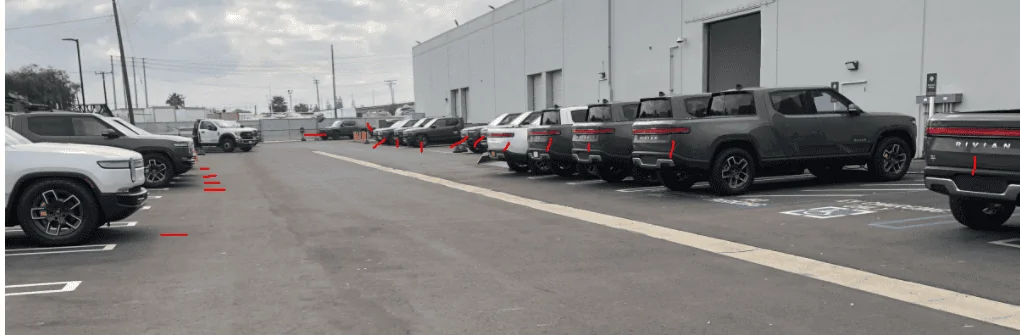 Rivian R1T R1S Real Rivian Photos & Videos 1639759213266