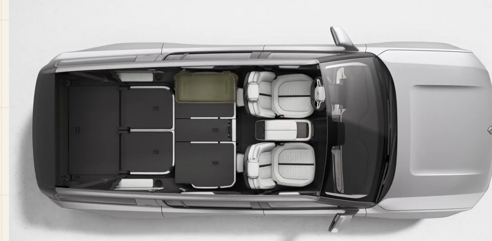 Rivian R1T R1S Cupholders C3AEDE28-30B0-48F1-B693-FD9C573FD4D6