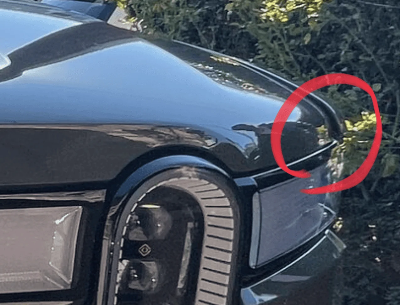 Rivian R1T R1S My First Mile Experience w/ Launch Green R1T 1639973962078