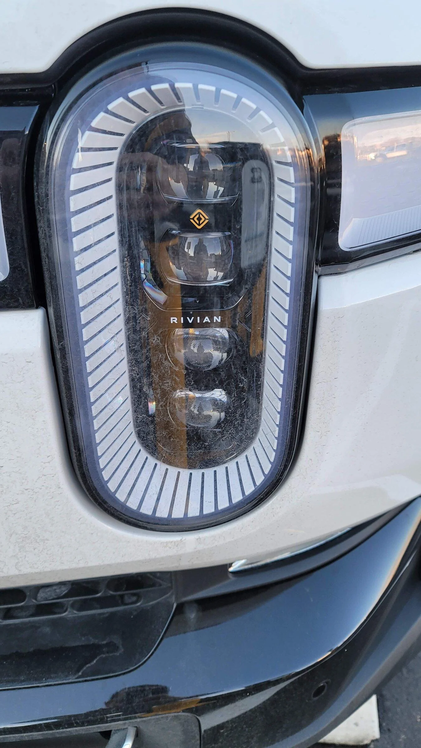 Rivian R1T R1S Pics: Denver Rivian Service Center w/ Interior Photos 1640022456286