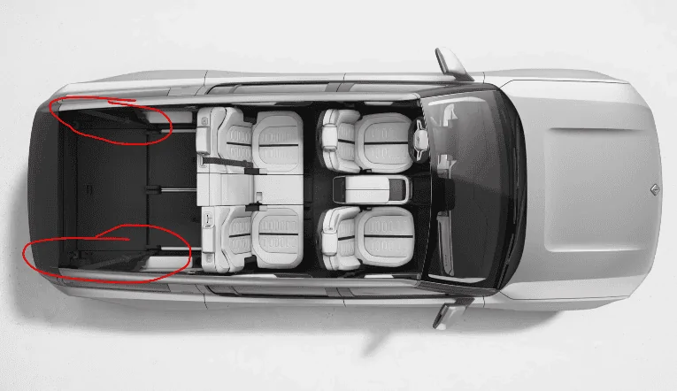 Rivian R1T R1S Real Rivian Photos & Videos 1640024336943