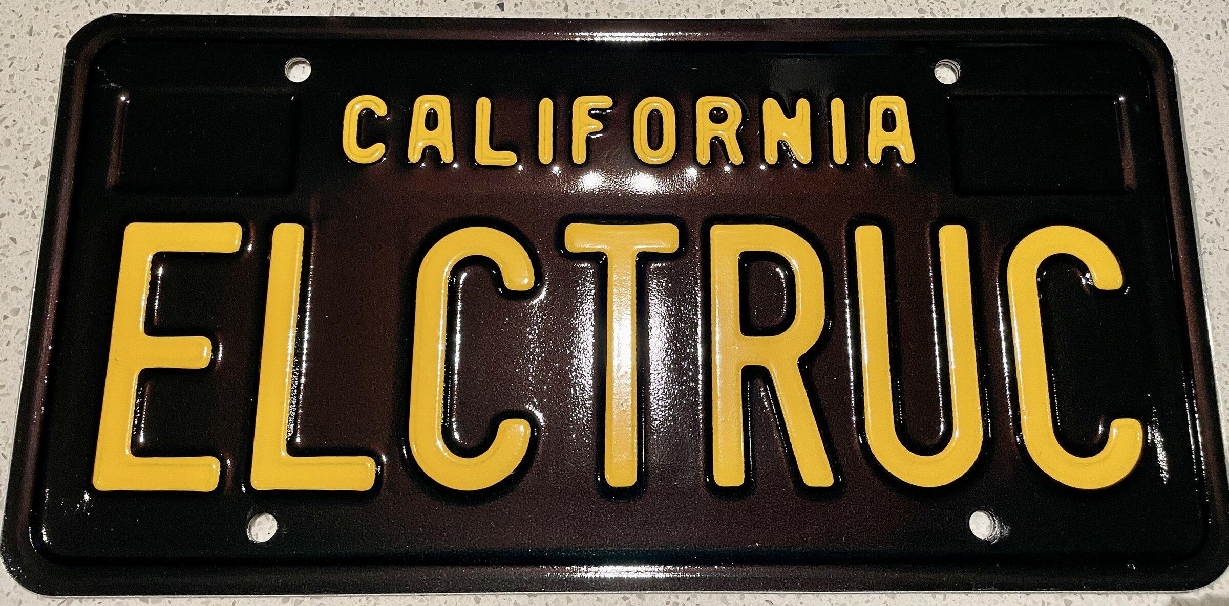 Rivian R1T R1S Personal / Vanity Plates, Anyone? IMG-2734