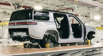 Rivian R1T R1S Can we turn interior camera off? 2022-Rivian-R1S-1024x555