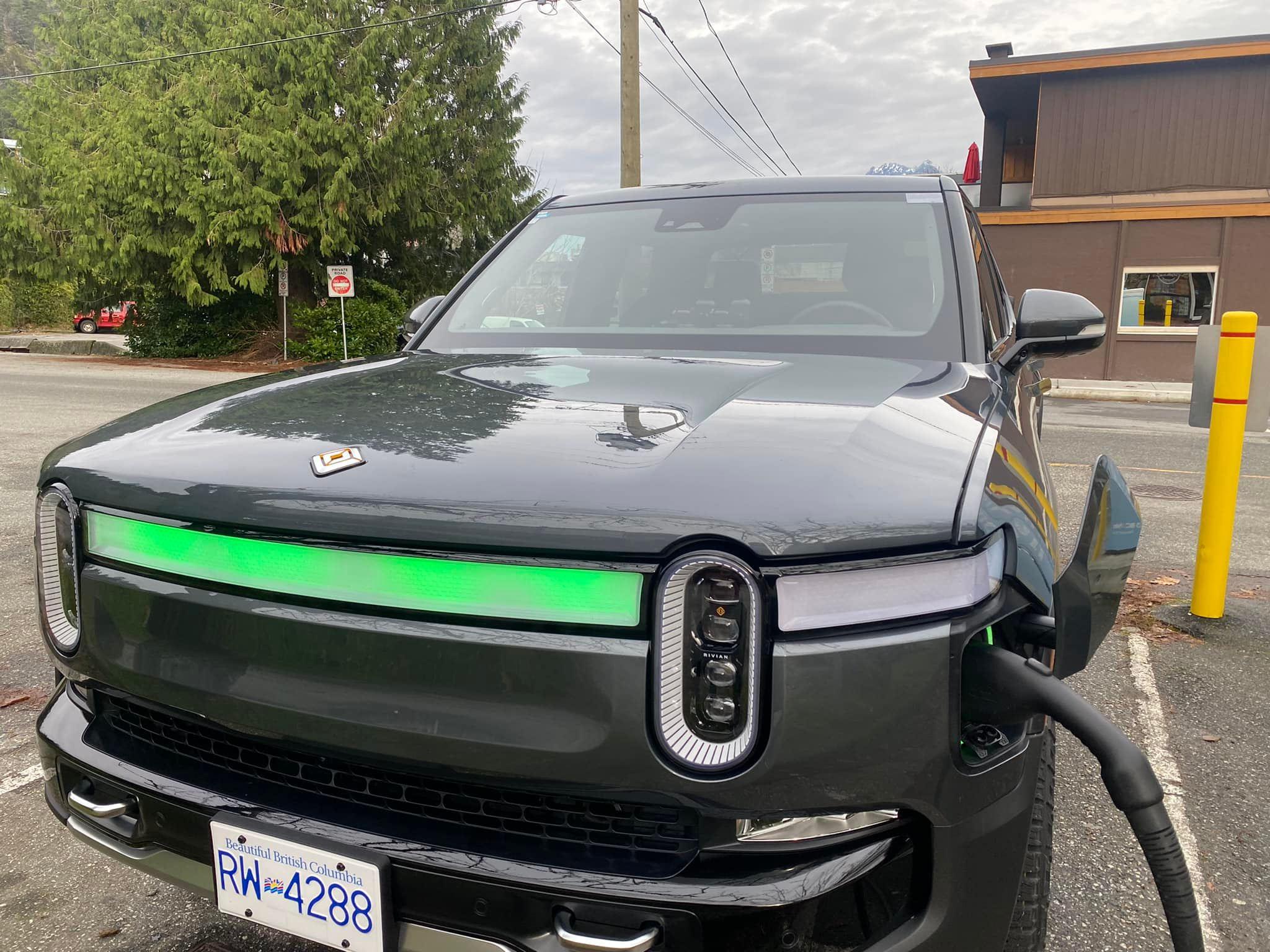 Rivian R1T R1S El CAP GRANITE Rivian Photos 269808117_150212560682432_3680015142431173540_n