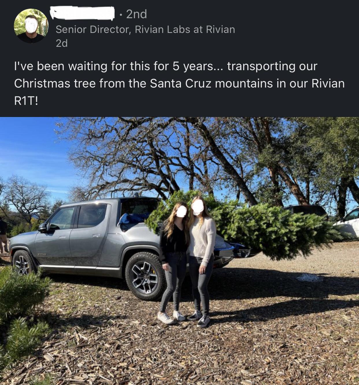 Rivian R1T R1S Real Rivian Photos & Videos CAD6B13A-EB6D-4A7E-B5CB-3F1691DB9FA2