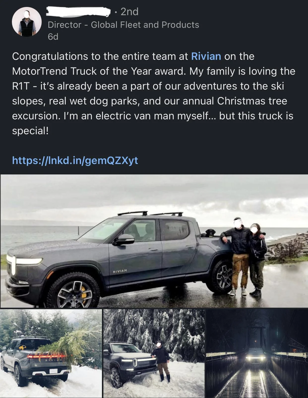 Rivian R1T R1S Real Rivian Photos & Videos 1FE71434-D306-41CB-852F-4B03A903CAC1
