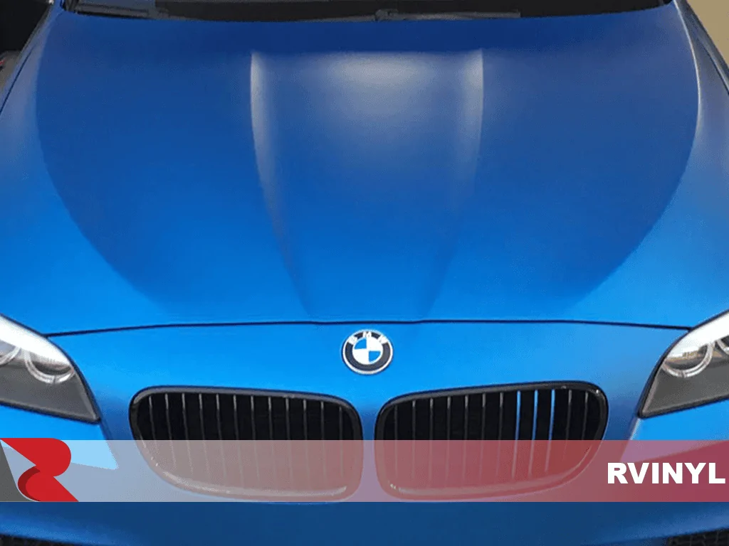 Rivian R1T R1S Paint Care Protection Thread 1640577771842