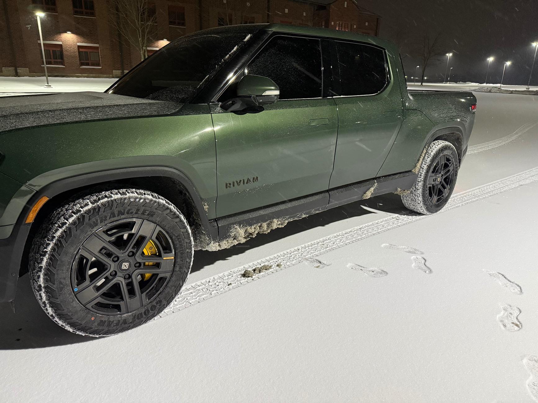 Rivian R1T R1S Goodyear Territory AT 275/60/20 Factory AT tires + saving $ IMG_0290