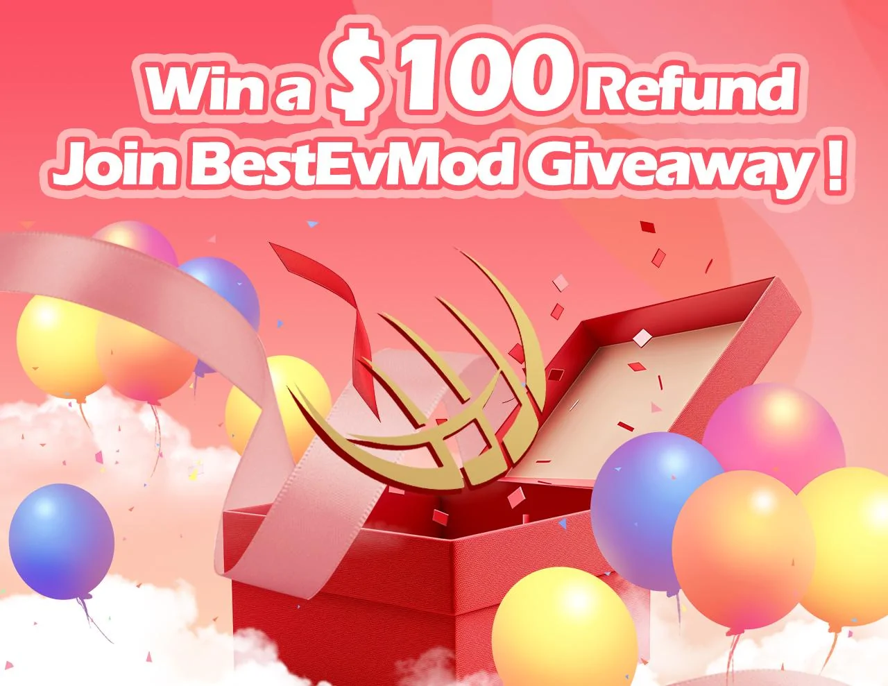 Rivian R1T R1S ? Win a $100 Refund – Join BestEvMod Giveaway! giveaway