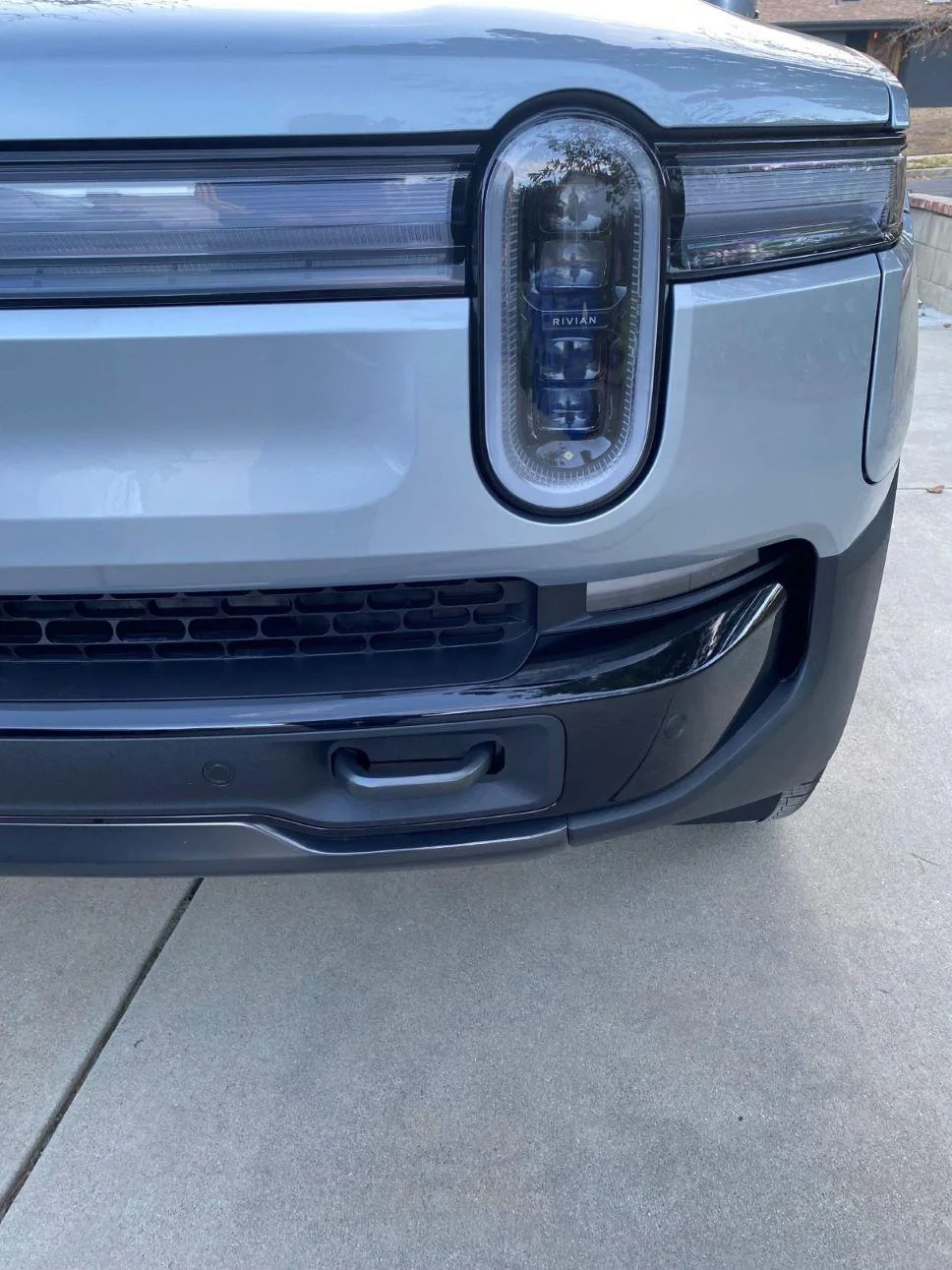 Rivian R1T R1S ?Vote for January's RWCev ROTM Winner Here! 5NearlyTarzanSubmission5Josh