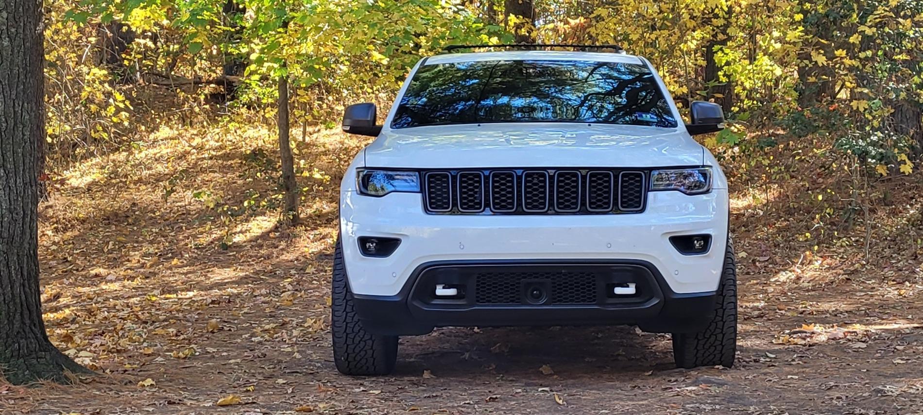 Rivian R1T R1S Bridgestone Launches New Dueler Ascent All-Terrain Tire JTT1