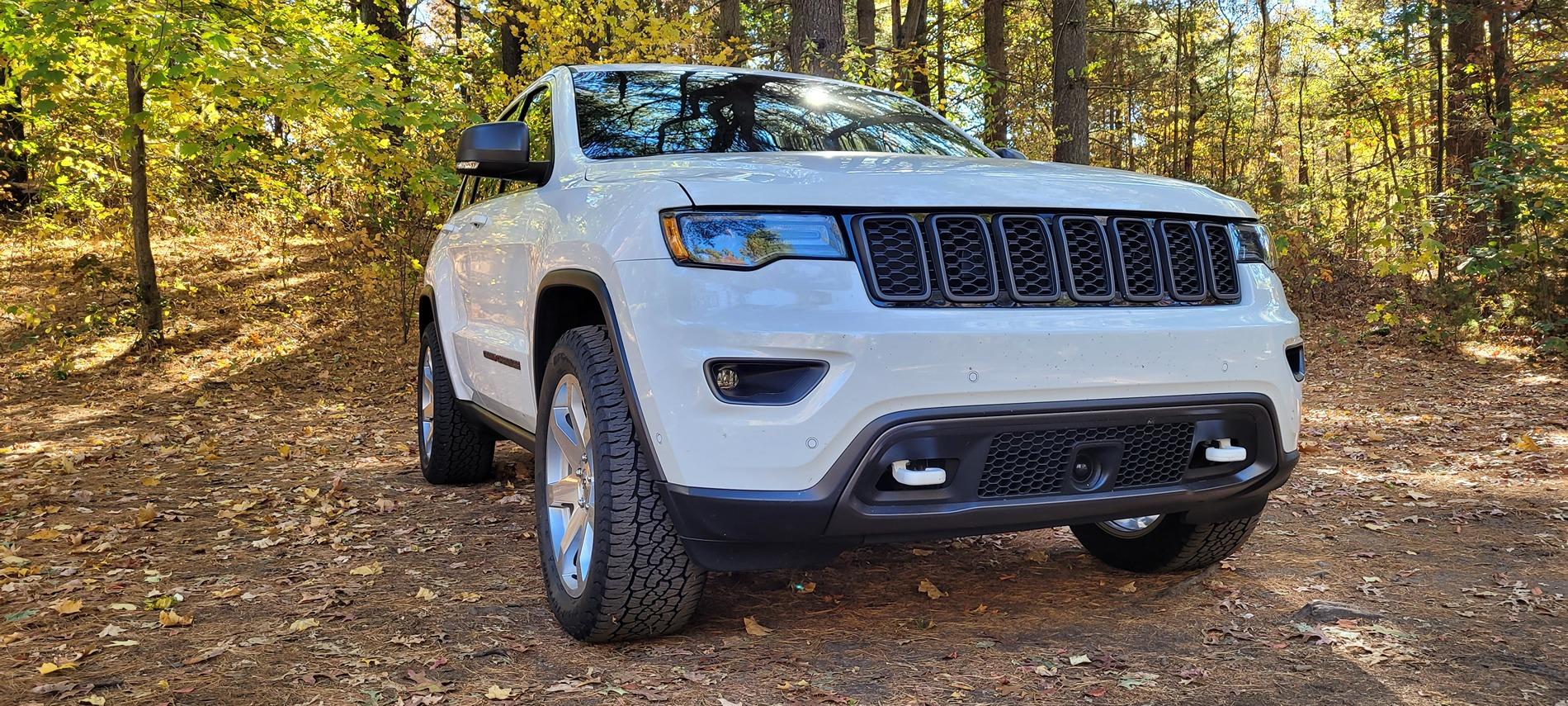 Rivian R1T R1S Bridgestone Launches New Dueler Ascent All-Terrain Tire JTT2