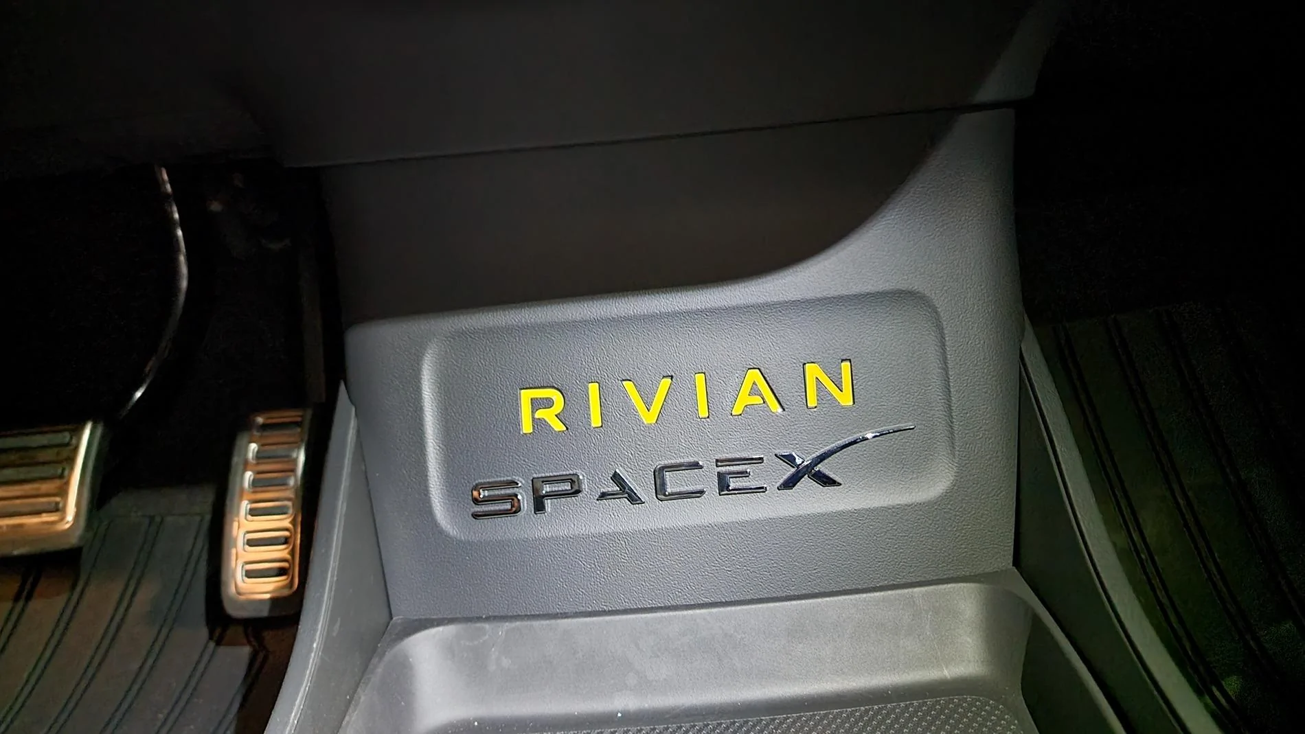 Rivian R1T R1S SOLD...For sale: 2023 R1T Quad Motor 20231007_200155