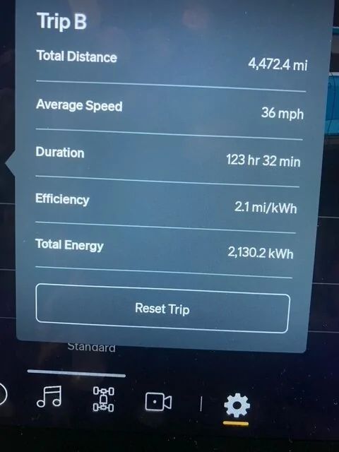 Rivian R1T R1S New Goodyear 20” tire option - available when? image0 (1)