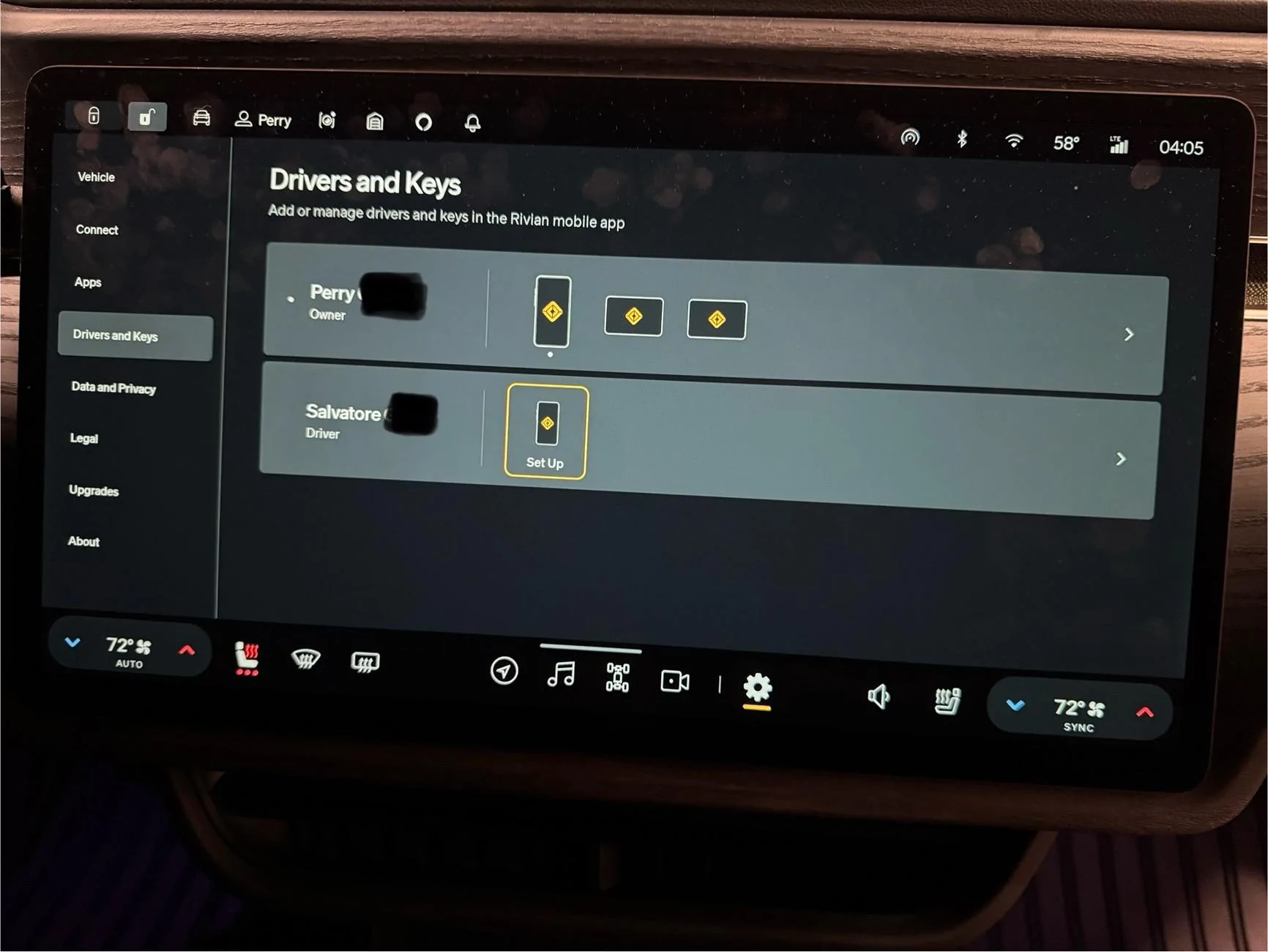 Rivian R1T R1S Gen2 - Key Issues (Phone, Card & Gen2 Keyfob) IMG_0022