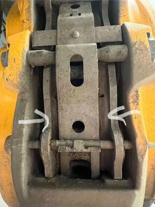 Rivian R1T R1S Brake Pad Replacement Cost ? img_7427_720